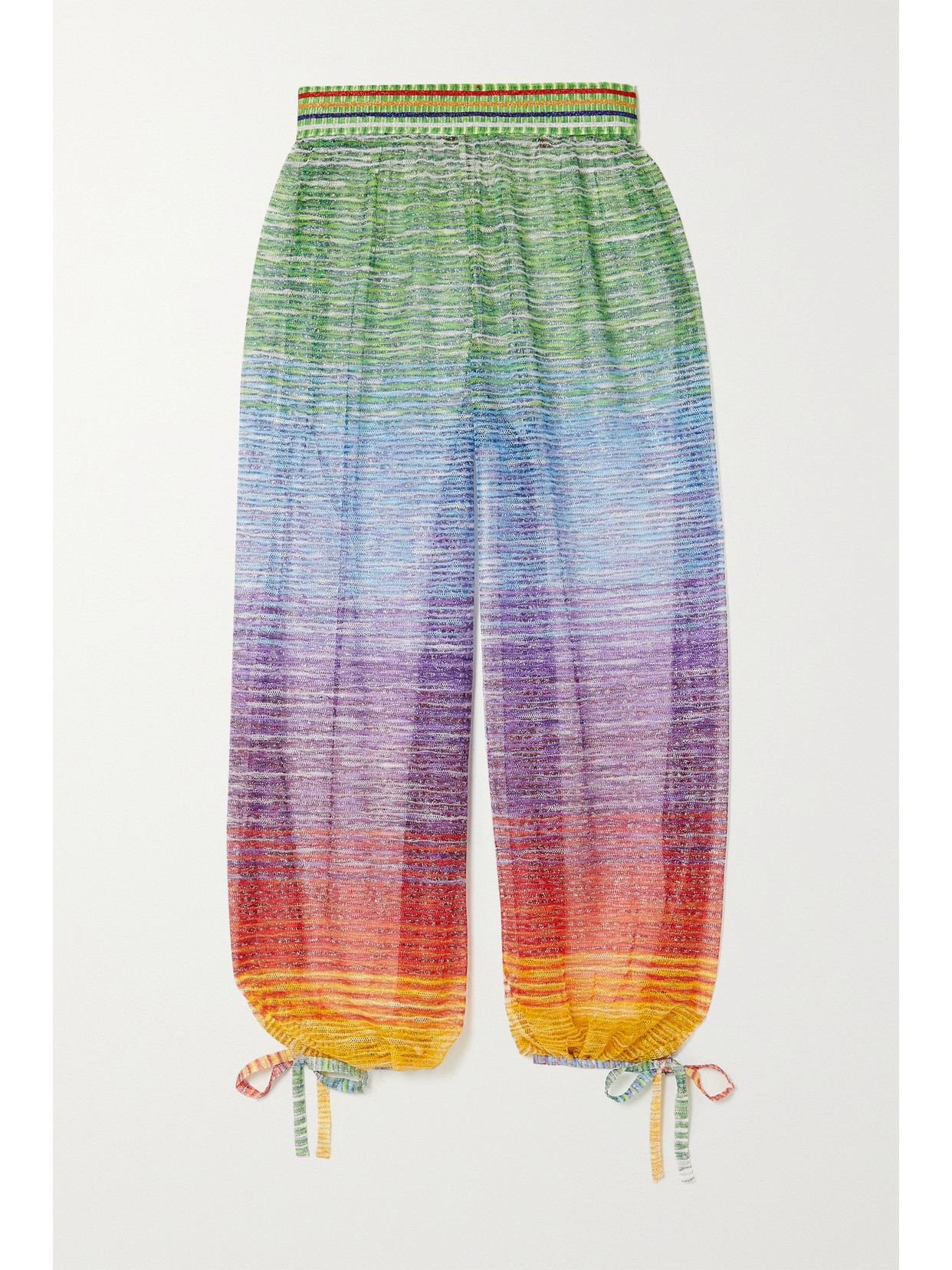 Missoni - Mare Metal...