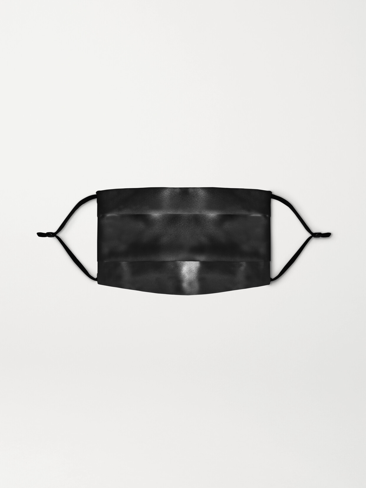 Slip Reusable Silk Face Covering