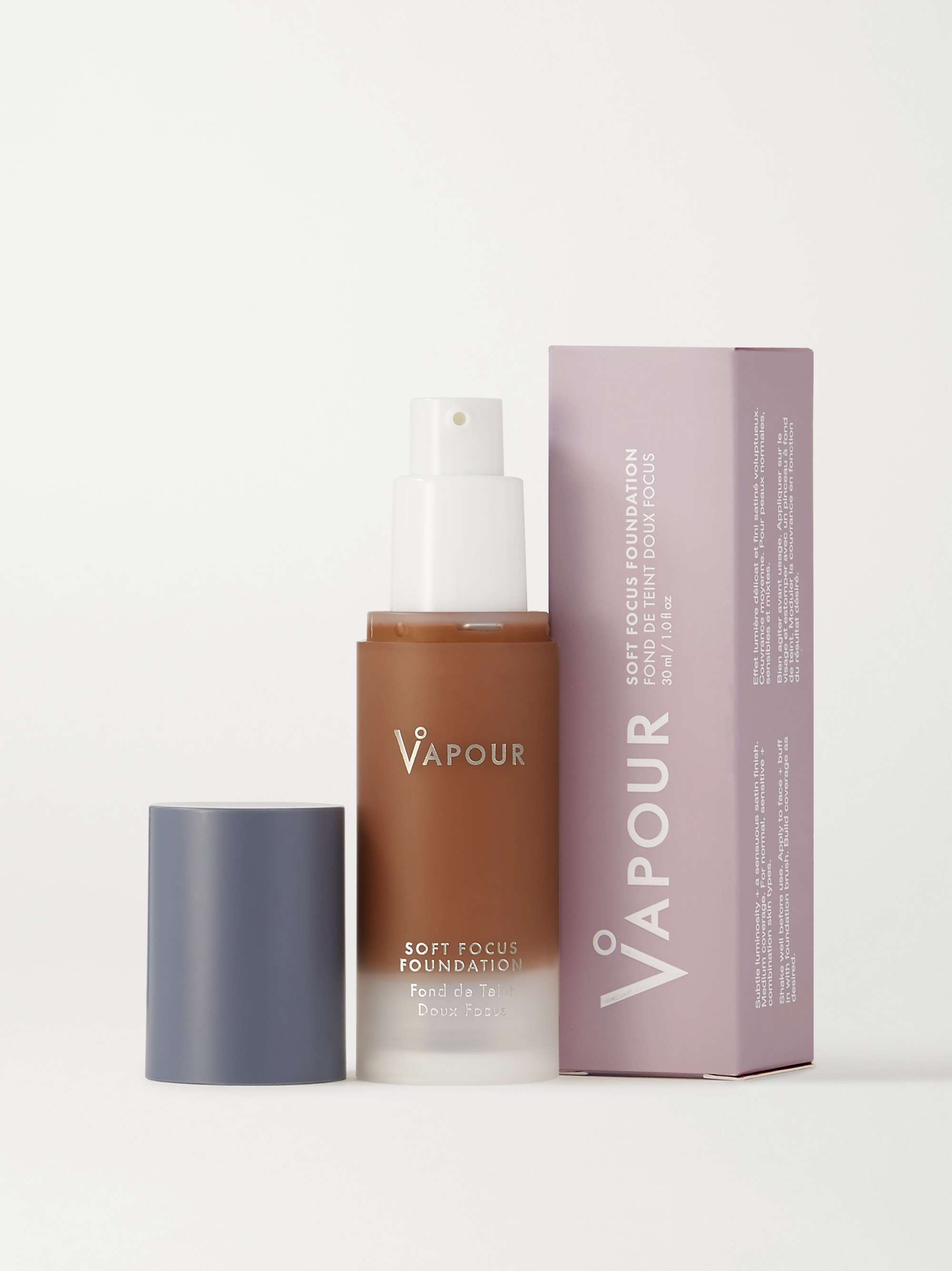 VAPOUR BEAUTY Soft Focus Foundation - 165S, 30ml