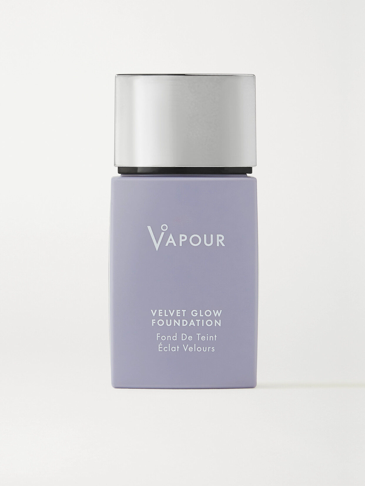 VAPOUR BEAUTY VELVET GLOW FOUNDATION - 130V, 30ML