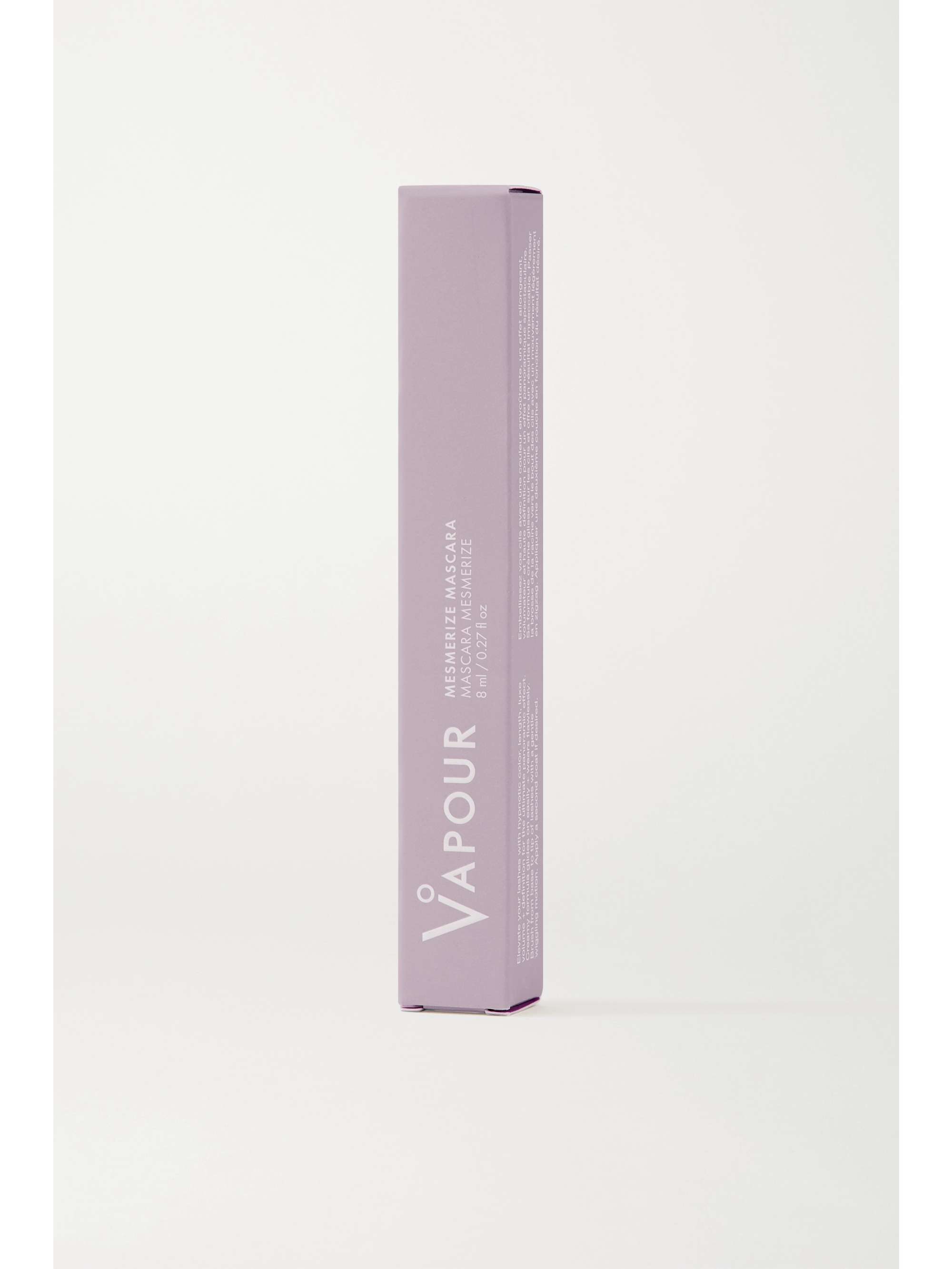 VAPOUR BEAUTY Mesmerize Mascara - Jet