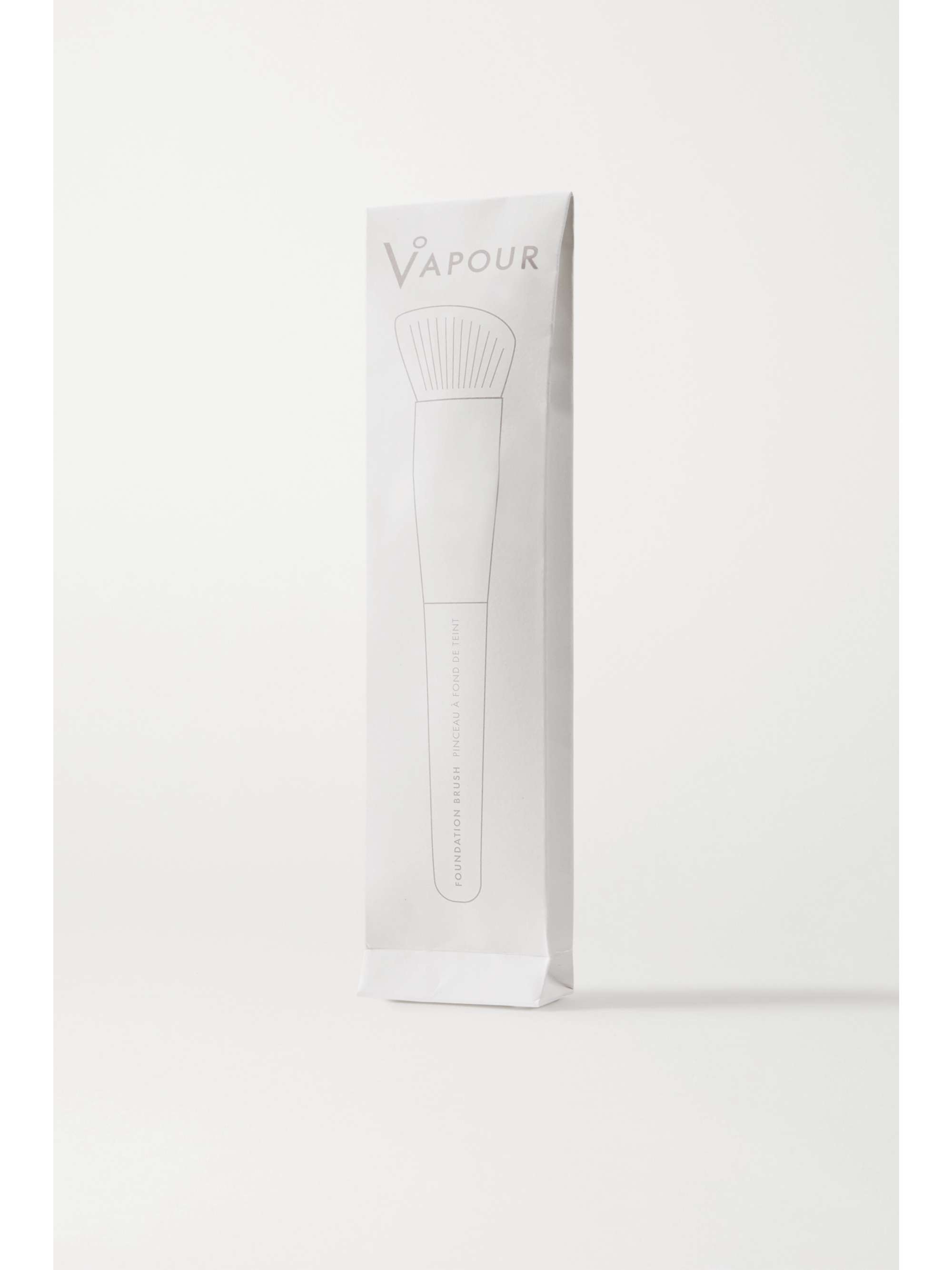 VAPOUR BEAUTY Foundation Brush
