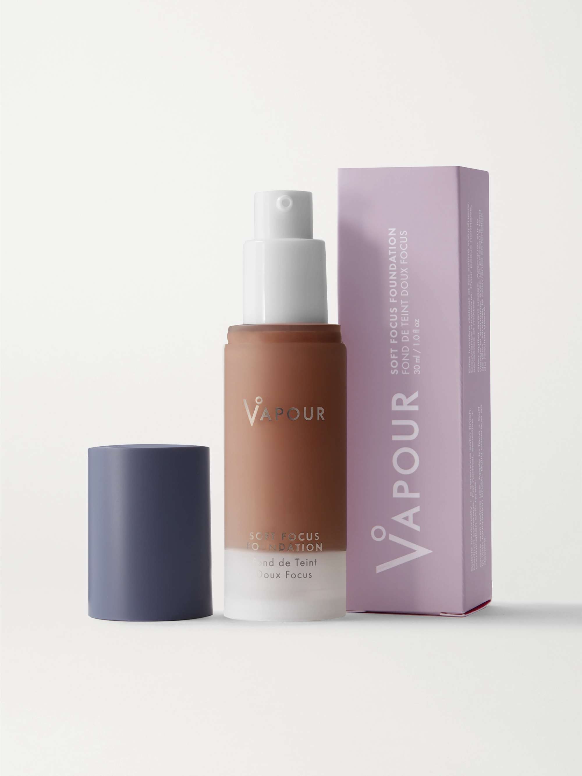 VAPOUR BEAUTY Soft Focus Foundation - 165S, 30ml