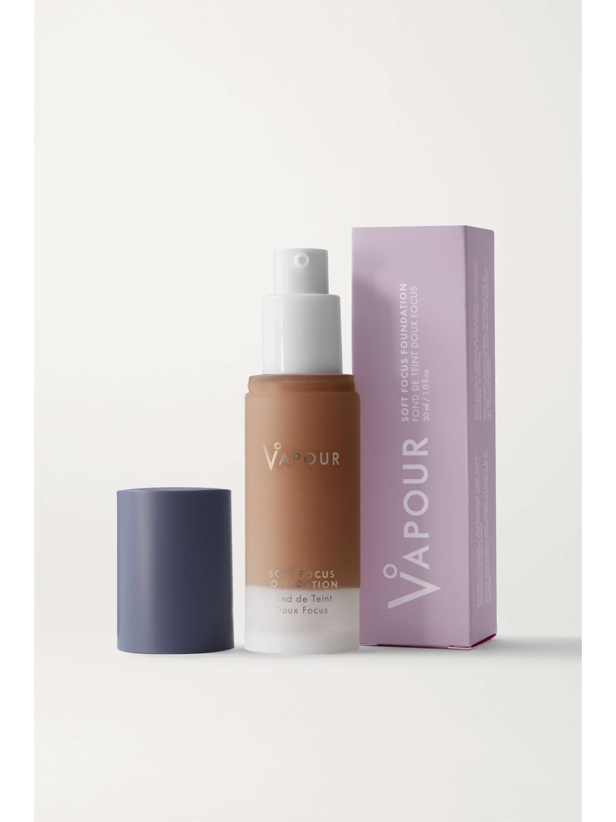 VAPOUR BEAUTY Soft Focus Foundation - 165S, 30ml