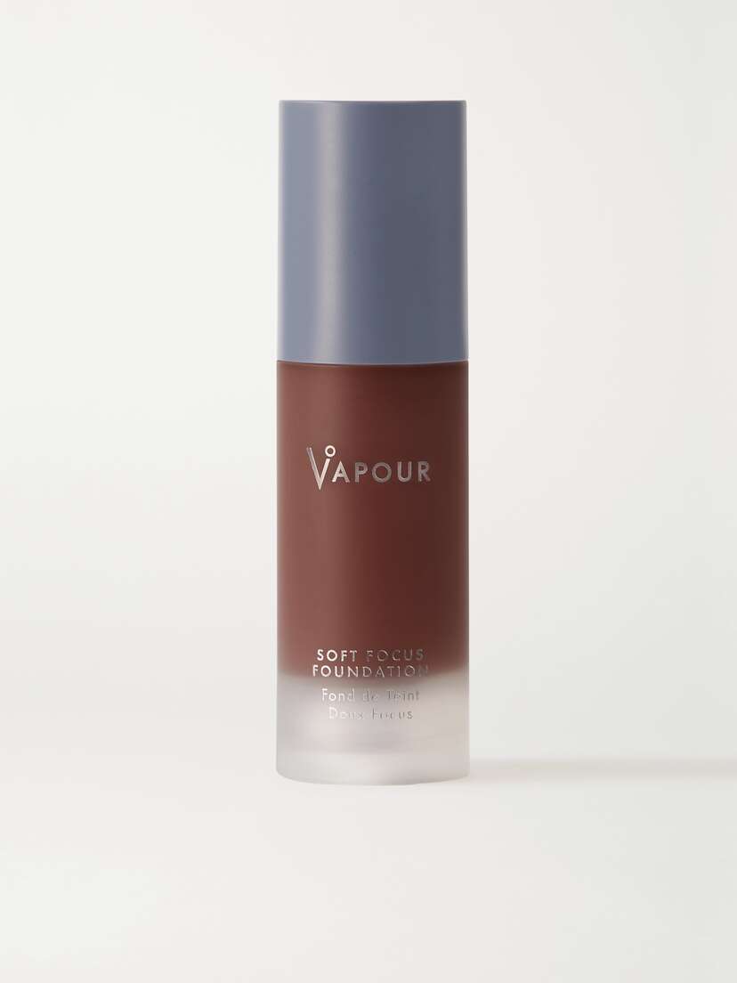 VAPOUR BEAUTY Soft Focus Foundation - 160s, 30ml