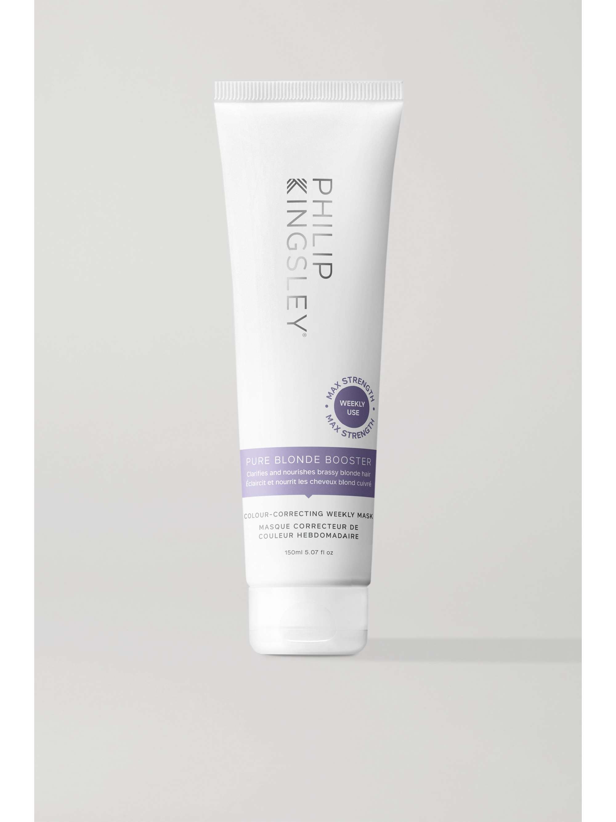 PHILIP KINGSLEY Pure Blonde Booster Mask, 150ml