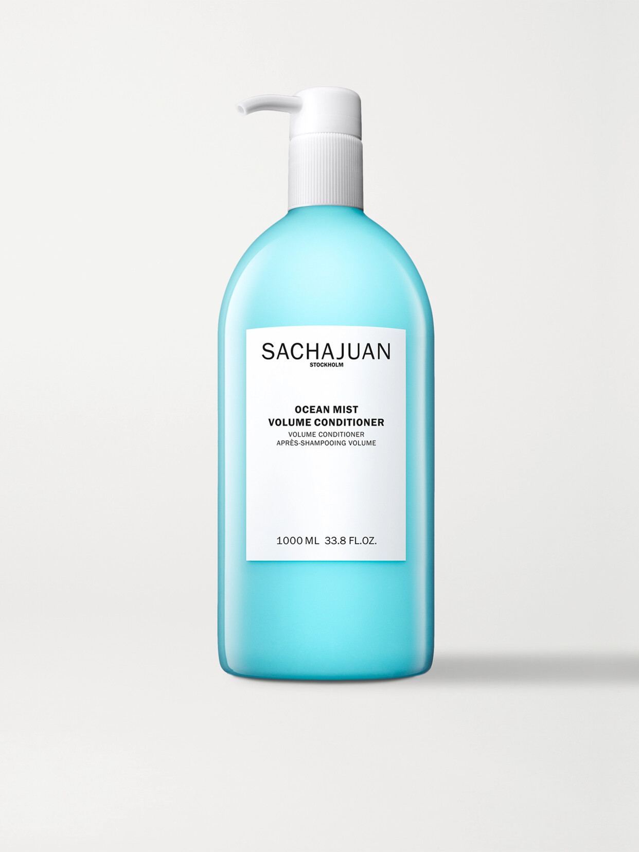 Sachajuan OCEAN MIST VOLUME CONDITIONER, 1000ML - ONE SIZE