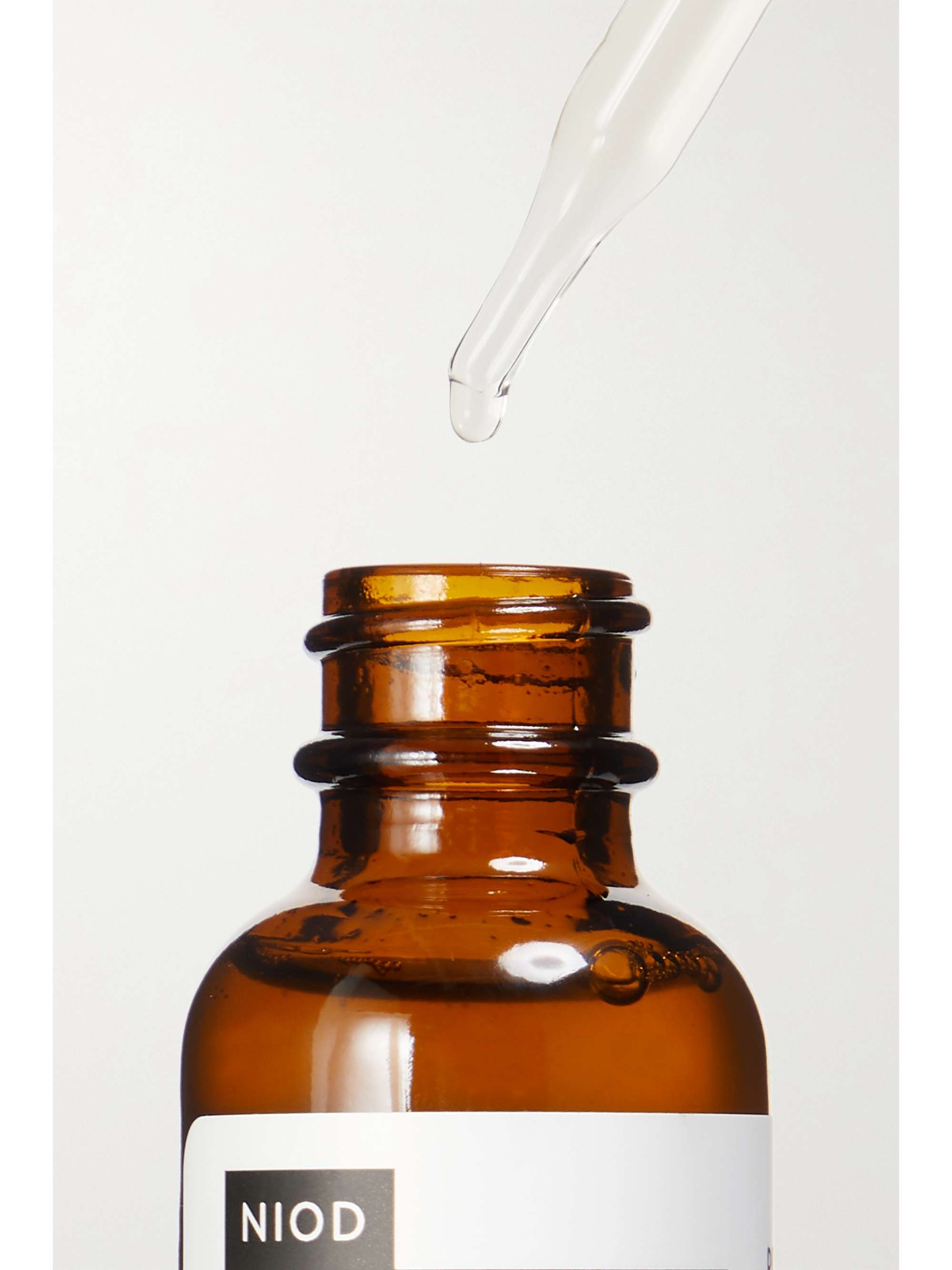 NIOD Multi-Molecular Hyaluronic Complex, 30ml