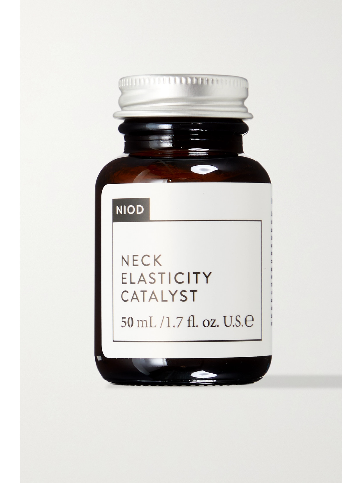 NIOD NECK ELASTICITY CATALYST, 50ML - ONE SIZE