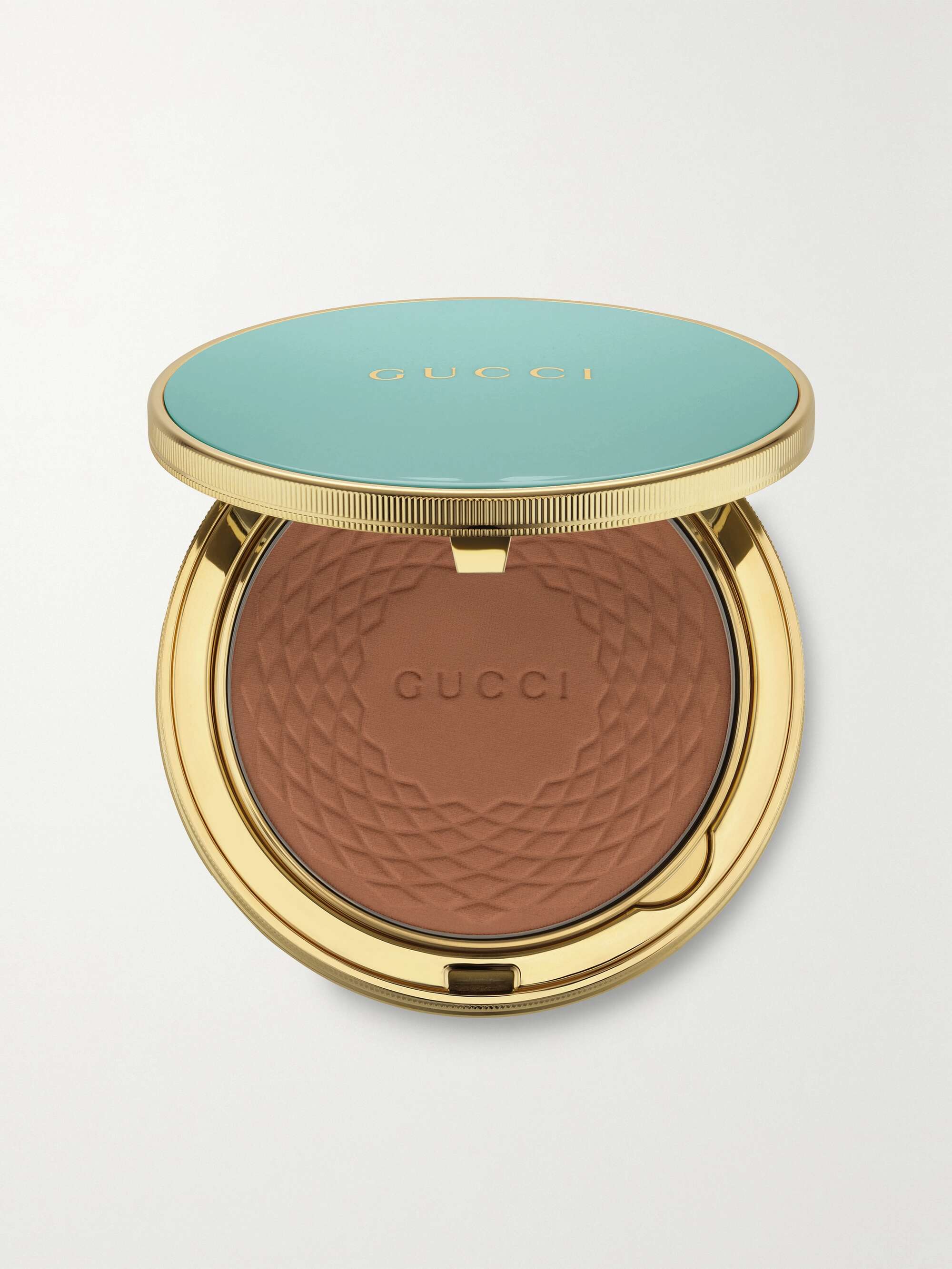 GUCCI BEAUTY Poudre De Beauté Éclat Soleil - 04 | NET-A-PORTER