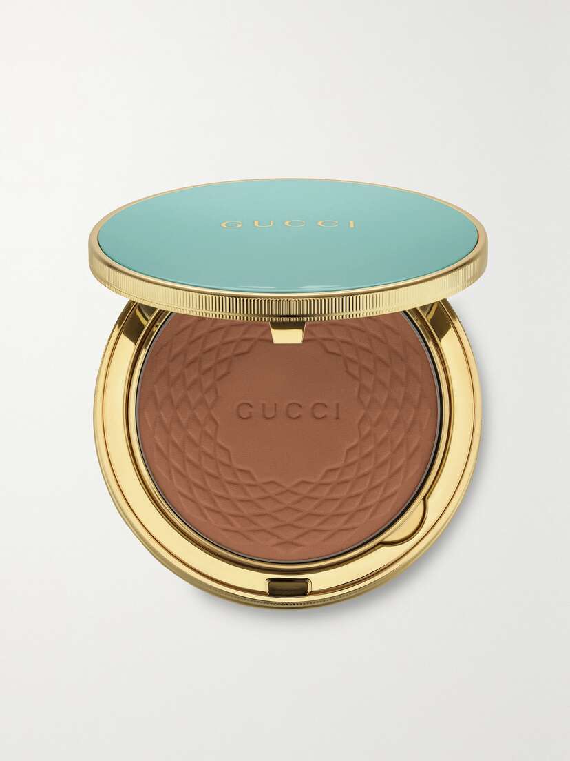 Gucci Beauty Poudre De Beauté Éclat Soleil - 04