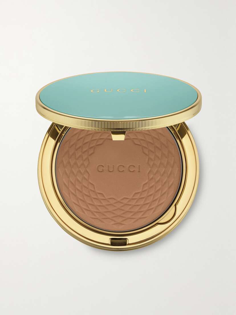 Gucci Beauty Poudre De Beauté Éclat Soleil - 03