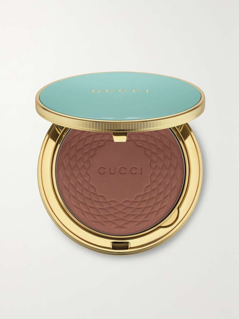 Gucci Beauty Poudre De Beauté Éclat Soleil - 05