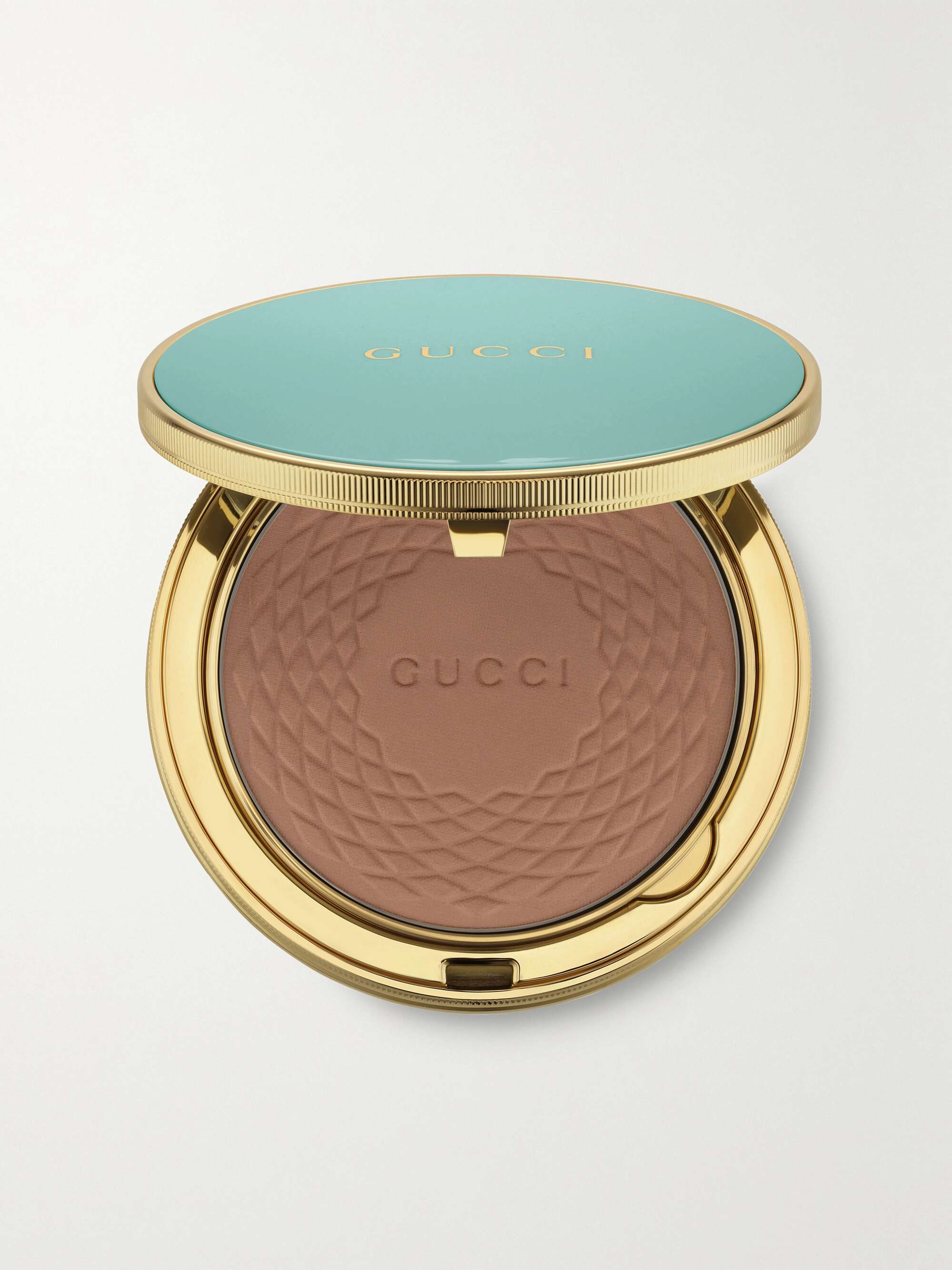 GUCCI BEAUTY Poudre De Beauté Éclat Soleil - 05 | NET-A-PORTER