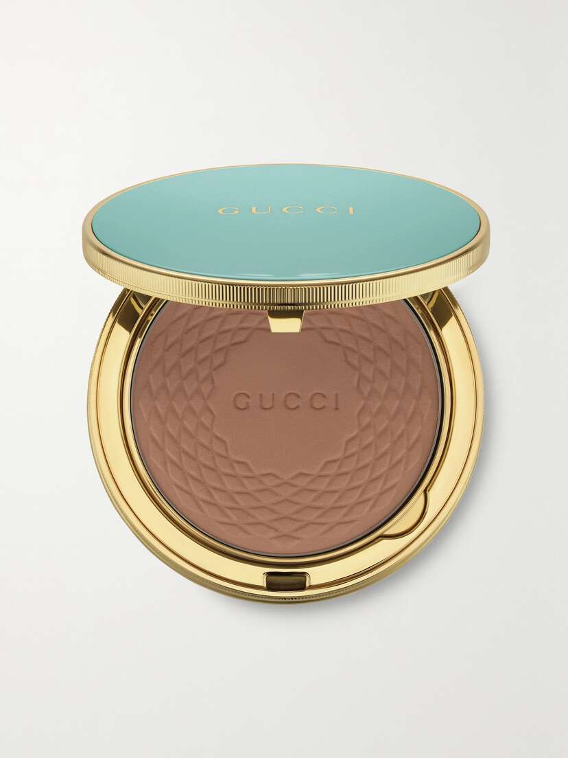 Gucci Beauty Poudre De Beauté Éclat Soleil - 02