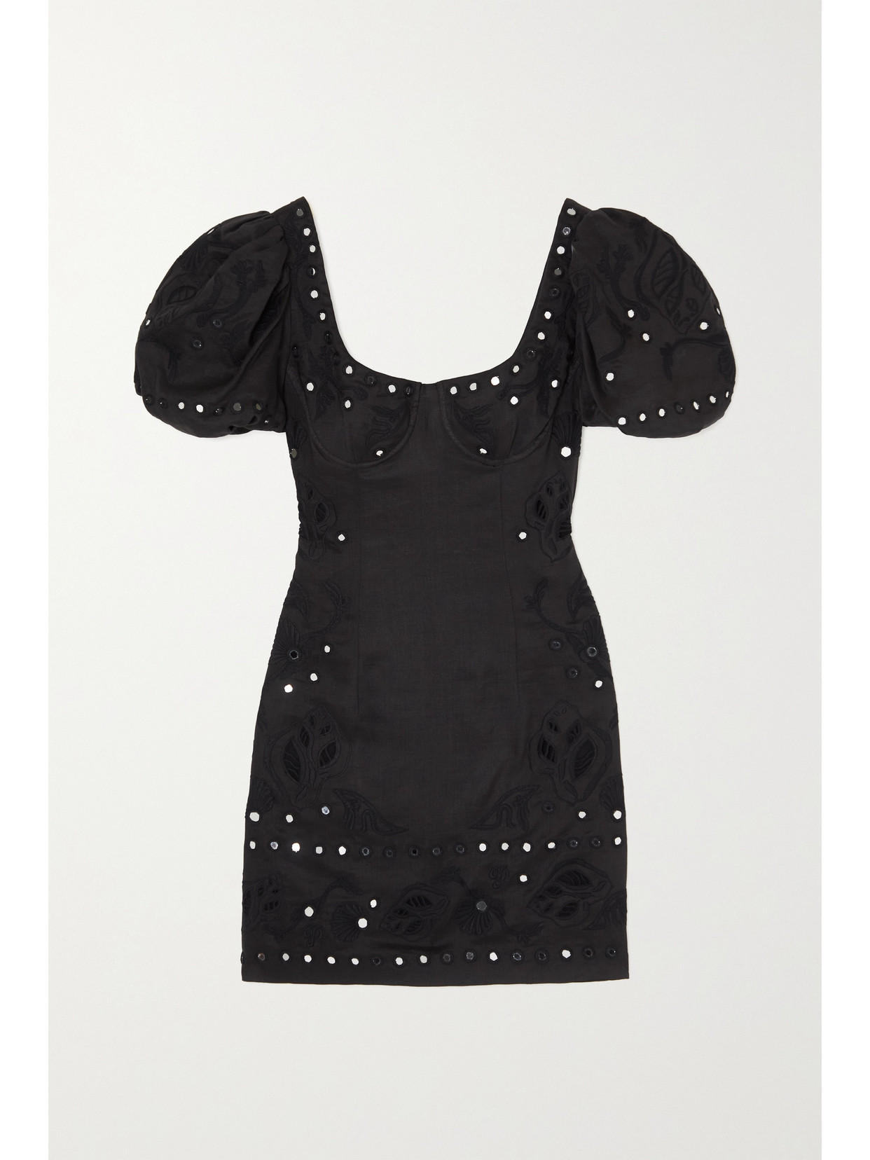 Dundas - Open-back E...