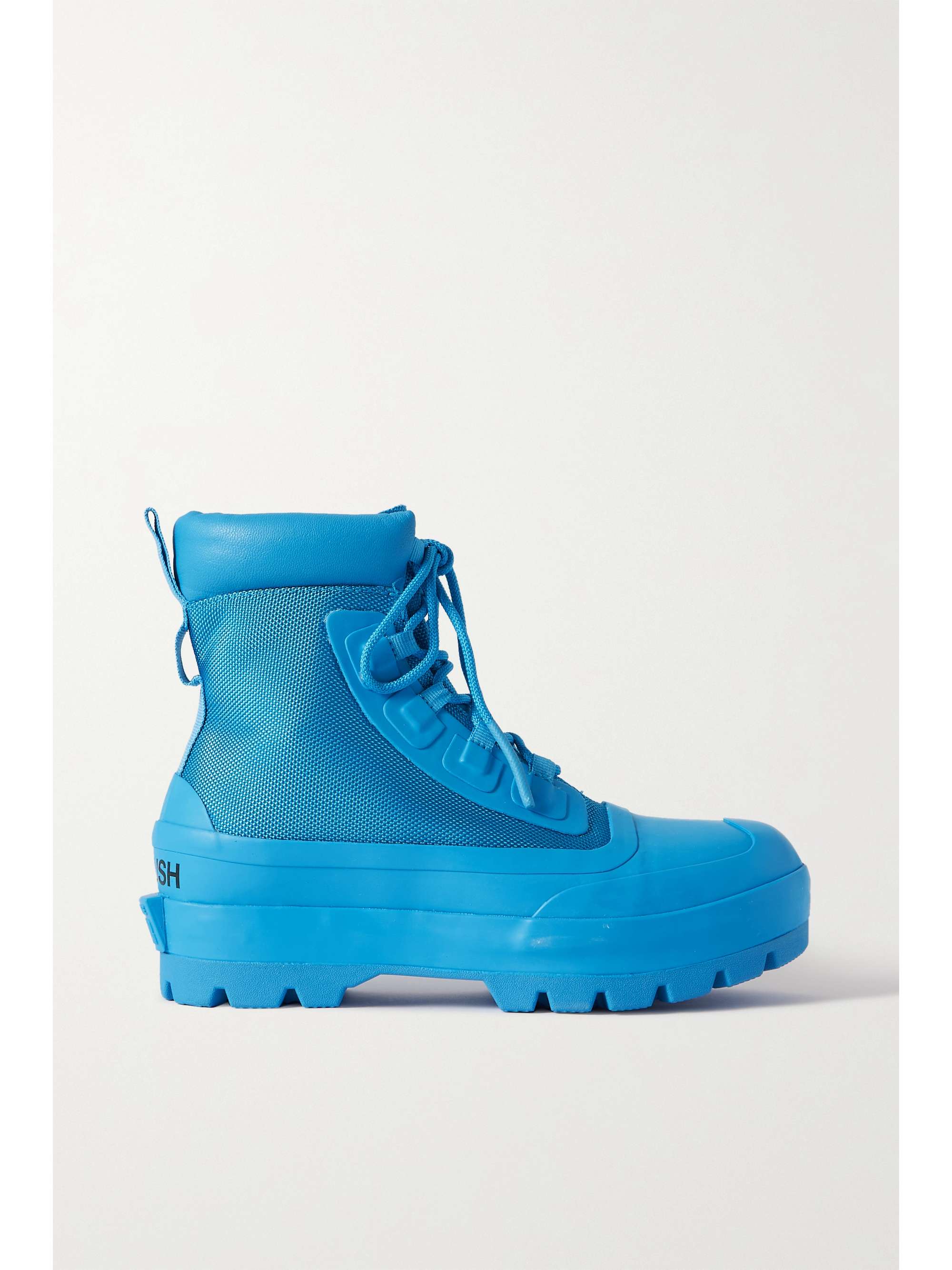 converse canvas boots