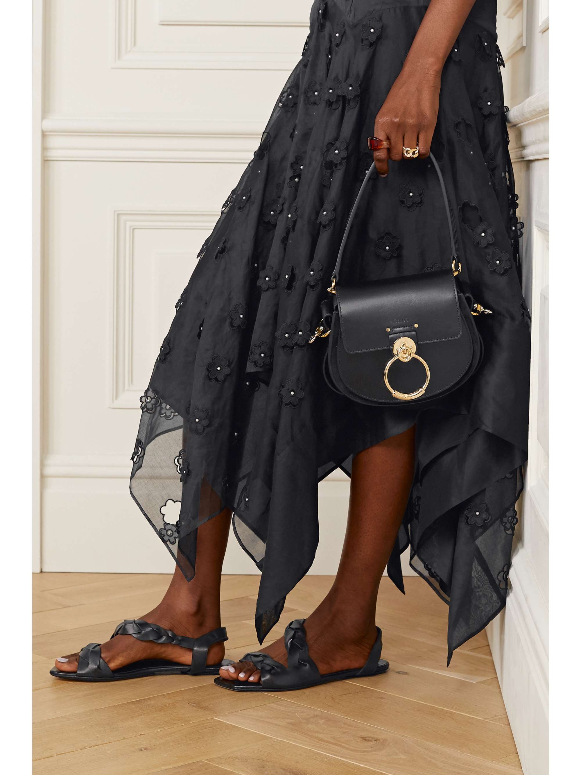 off white jitney 1.4 bolsa