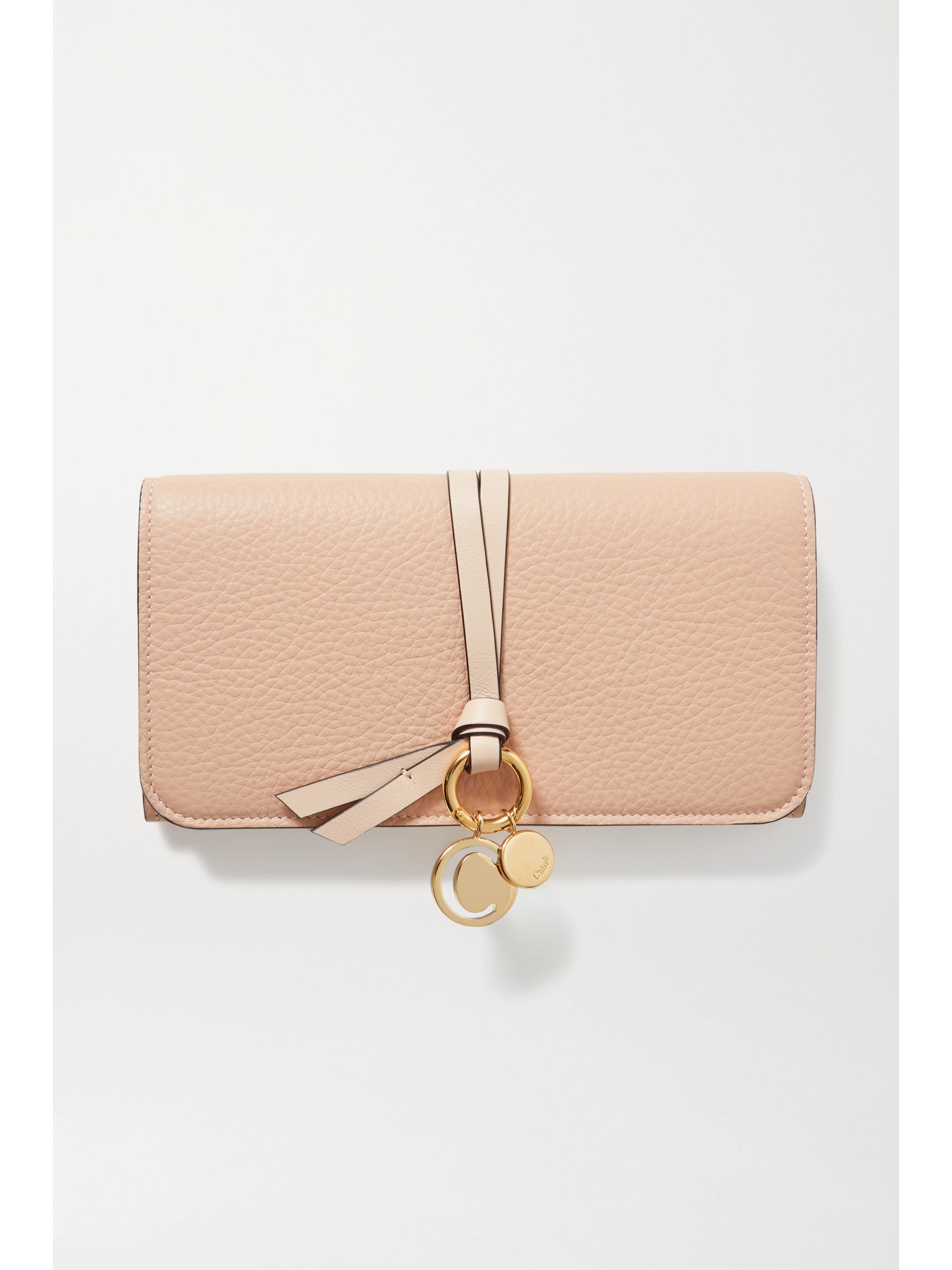 Chloe alphabet purse Clearance