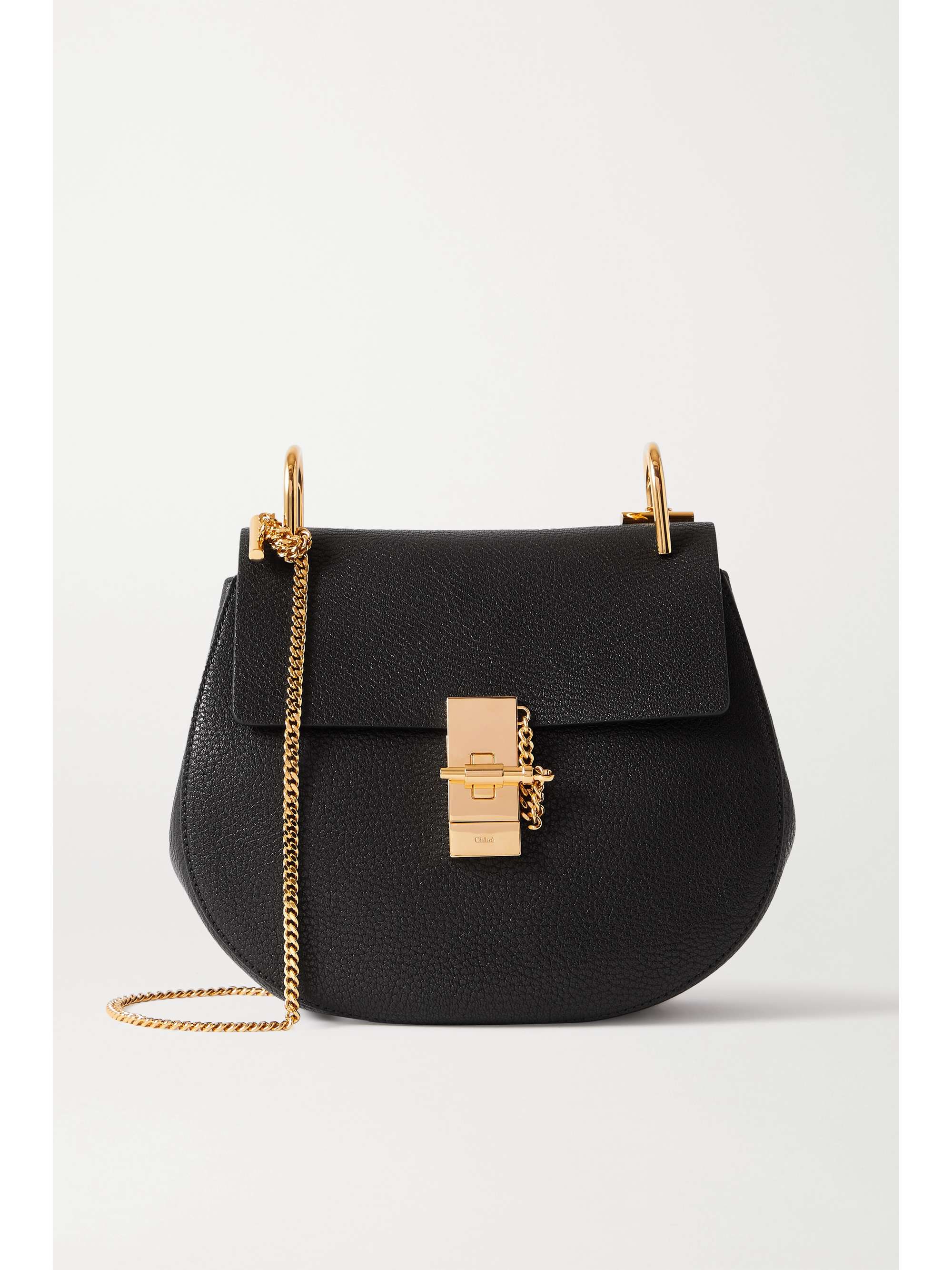 Chloe drew shoulder best sale bag