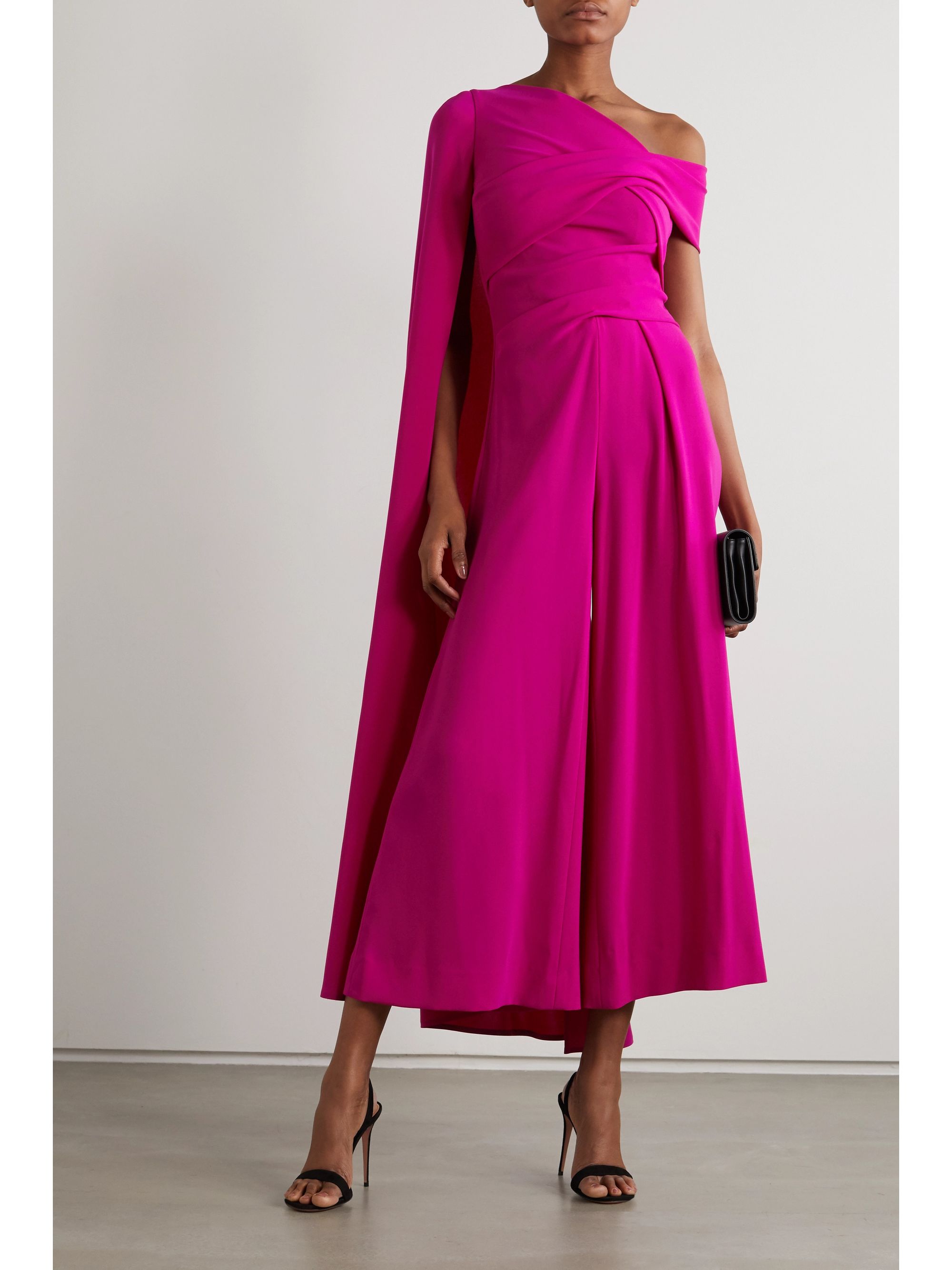 Talbot runhof jumpsuit Clearance