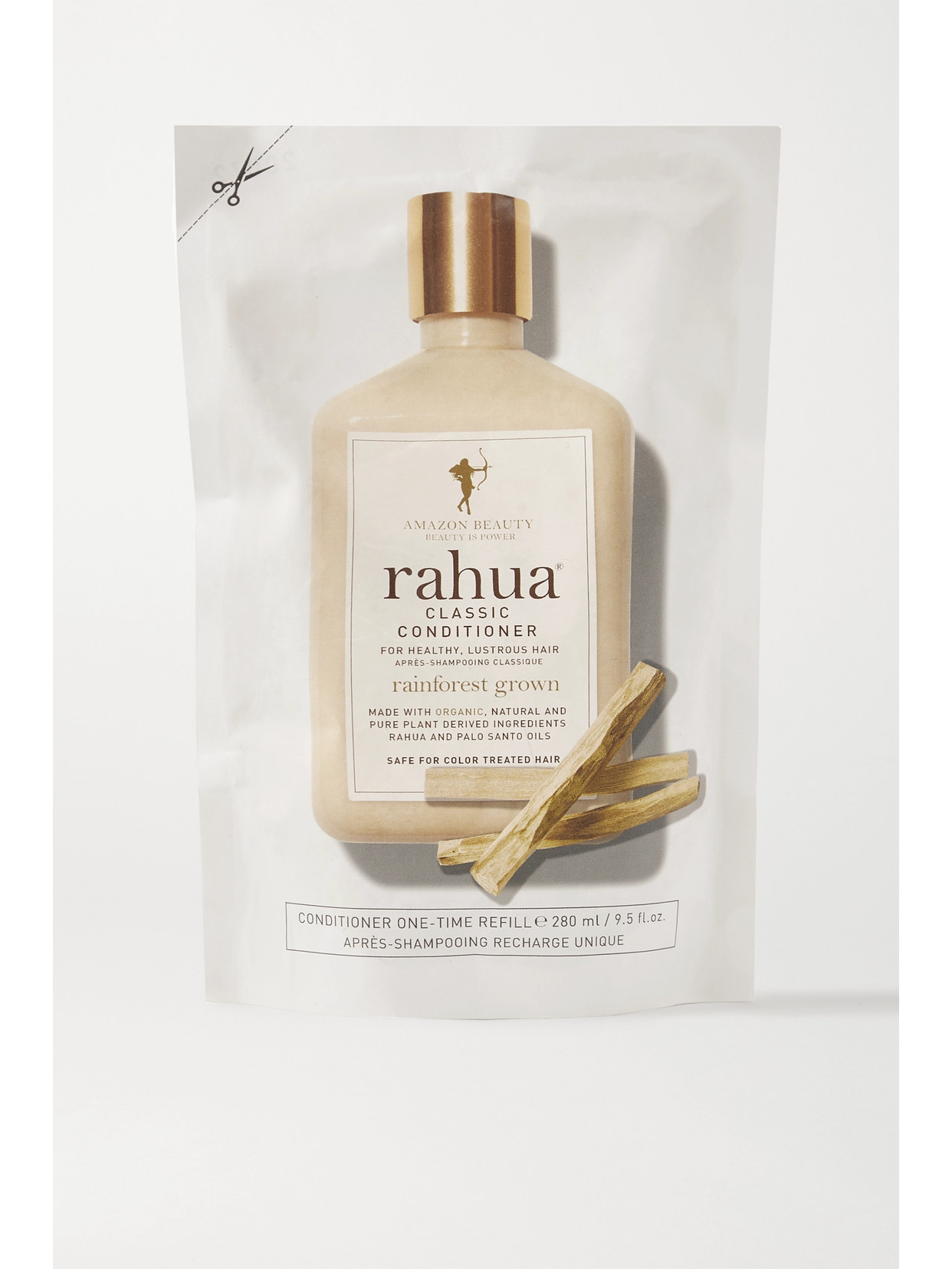 RAHUA CLASSIC CONDITIONER REFILL, 275ML