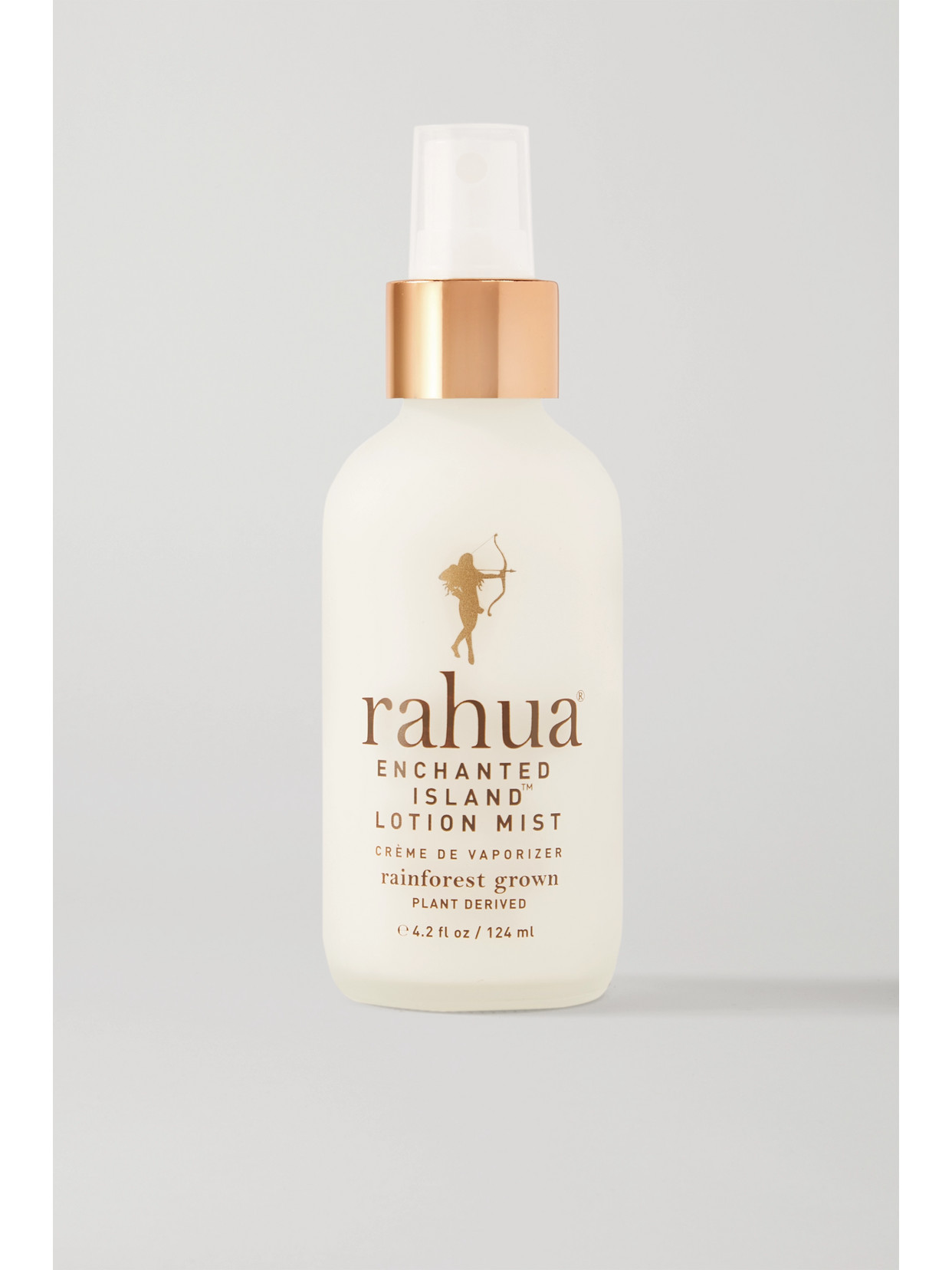 Rahua Enchanted Island Lotion Mist, 124ml - One Size In Colorless