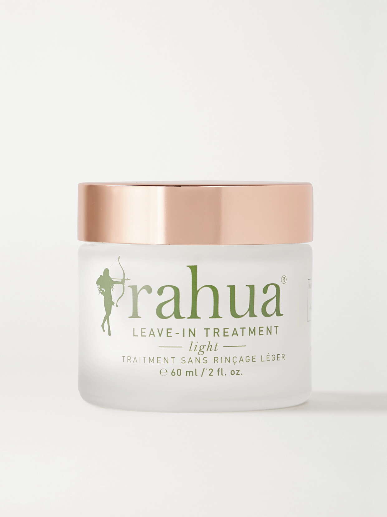 Rahua Leave-in Treatment Light, 60ml - One Size In Colorless