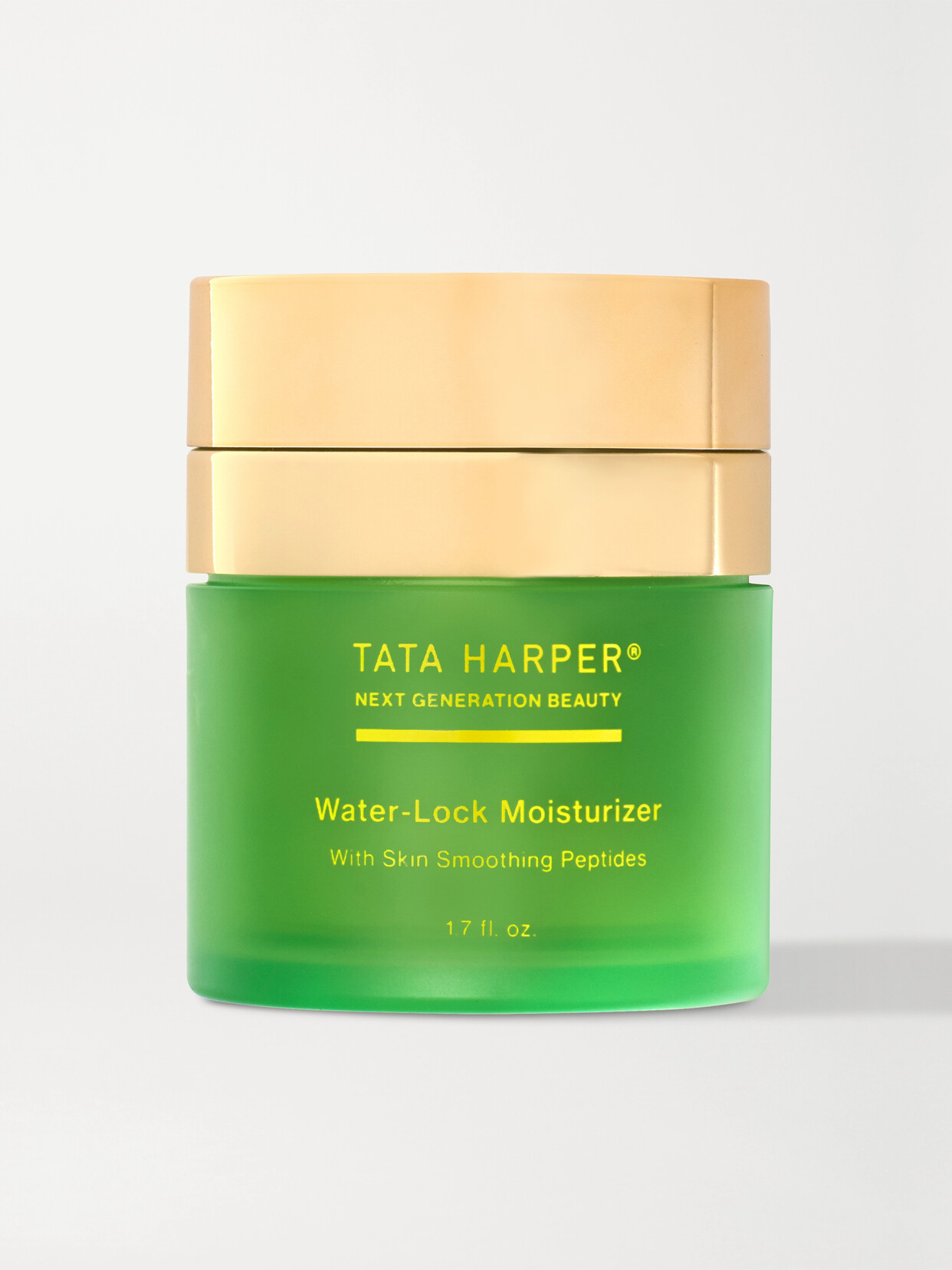 Tata Harper Water-lock Moisturizer Starter Kit 1.7 Oz. In Colorless