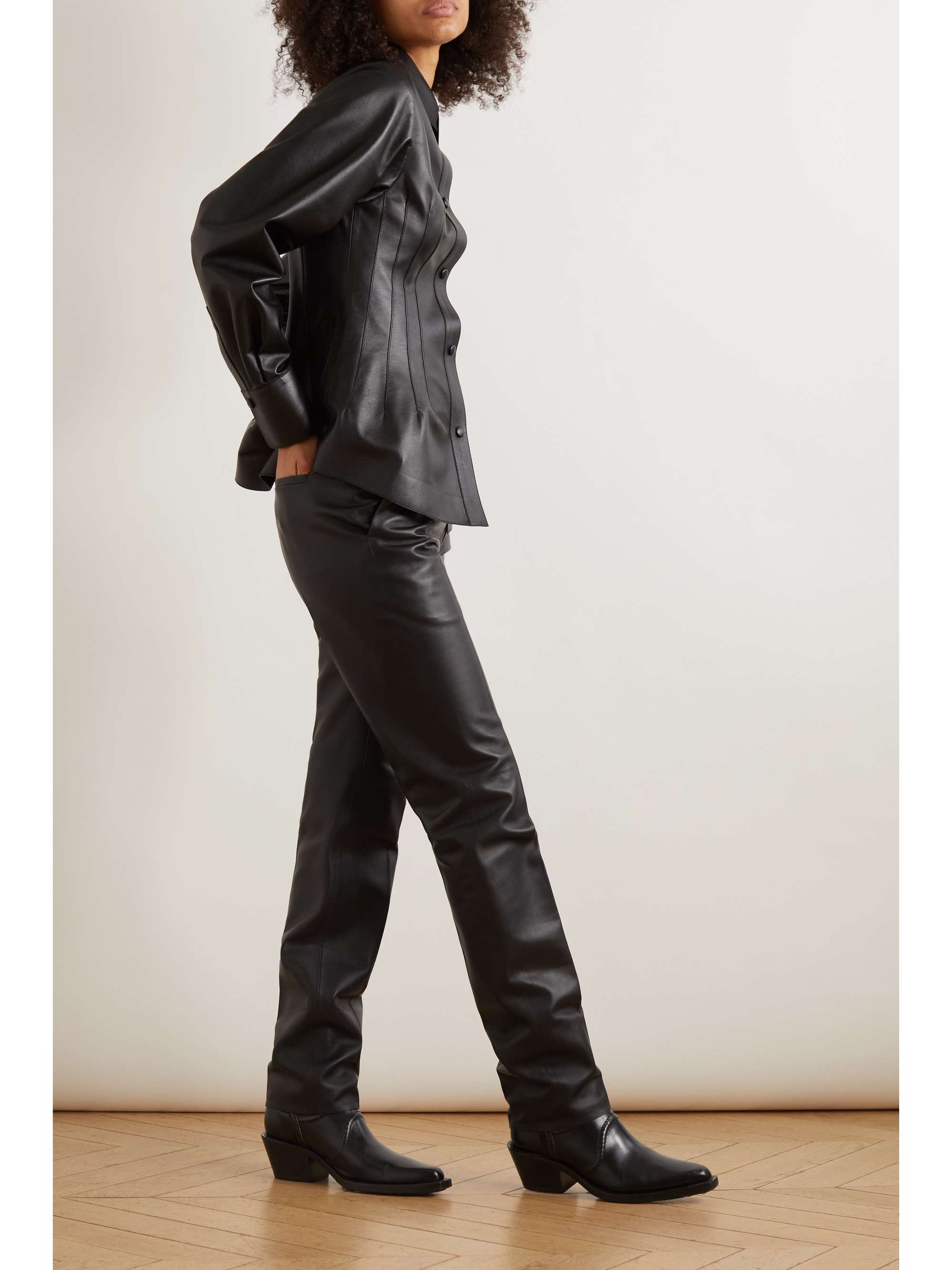 Leather Pants The Fix ubicaciondepersonas.cdmx.gob.mx