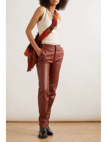 Chloé Pants | Shop our range of Chloé pants today | NET-A-PORTER Chloé Pants | Shop our range of Chloé pants today | NET-A-PORTER