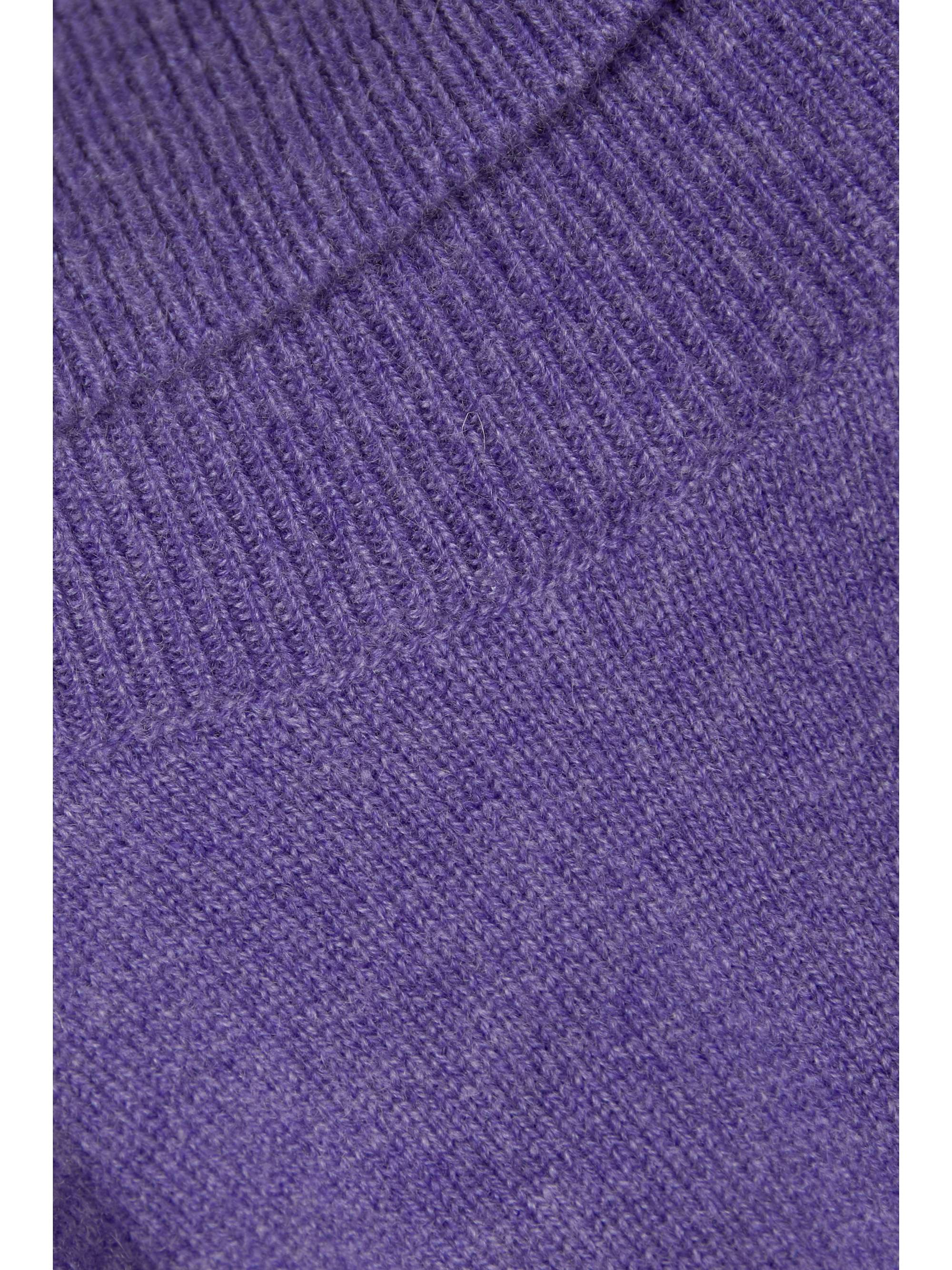 THE ROW Ciba cashmere turtleneck sweater