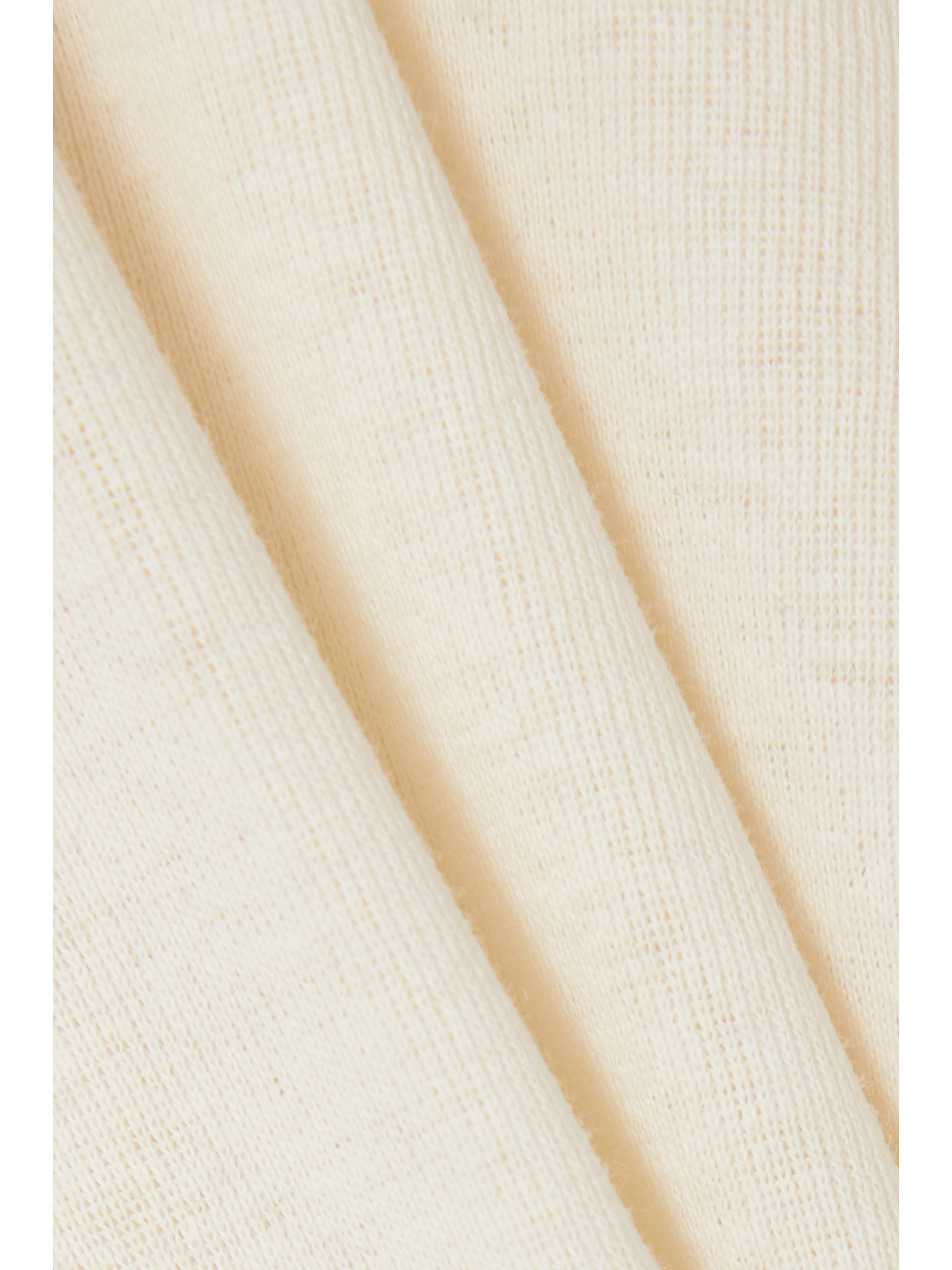 THE ROW GIORGIX ORGANIC COTTON-JERSEY TANK