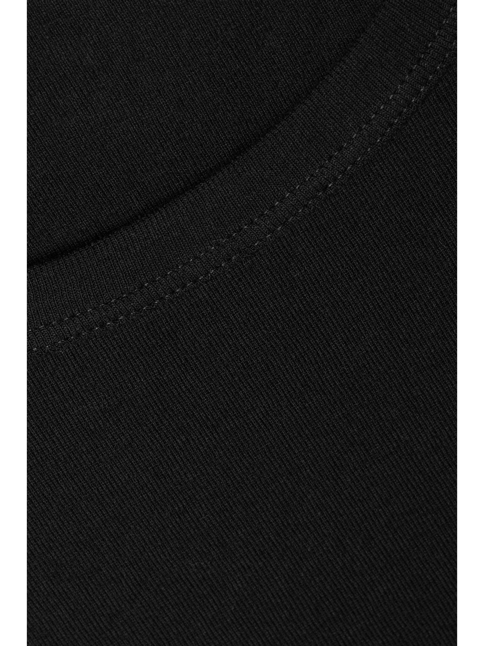 THE ROW Giorgix organic cotton-jersey tank