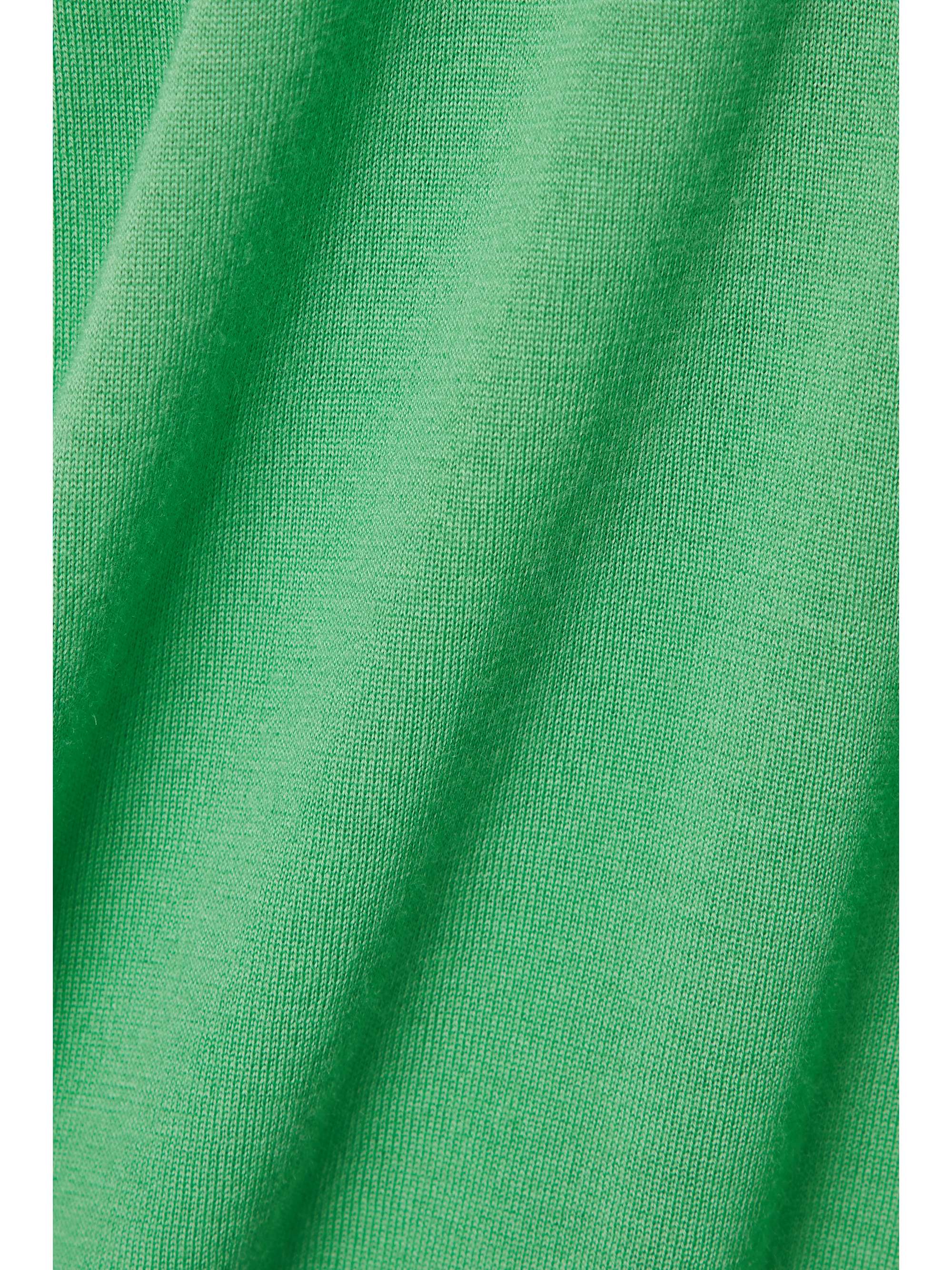THE ROW Falun cashmere turtleneck tank