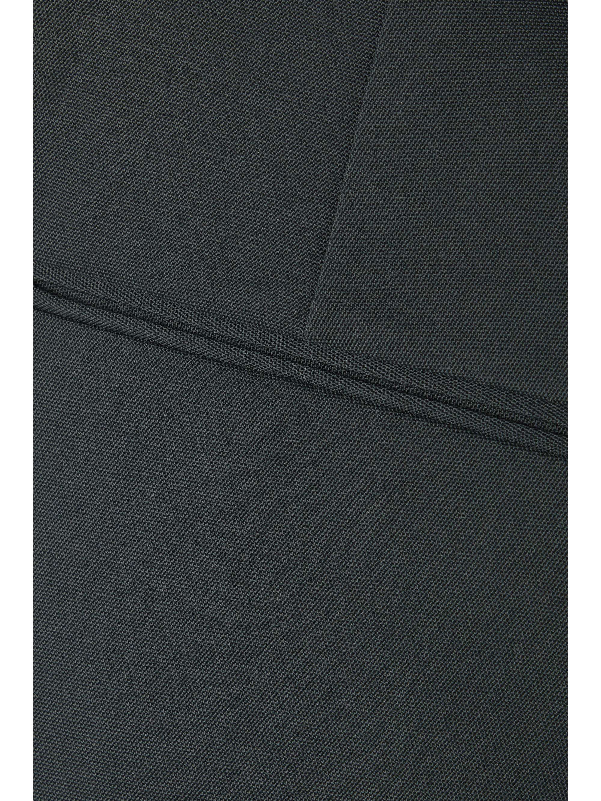 THE ROW Pietrina wool-twill straight-leg pants