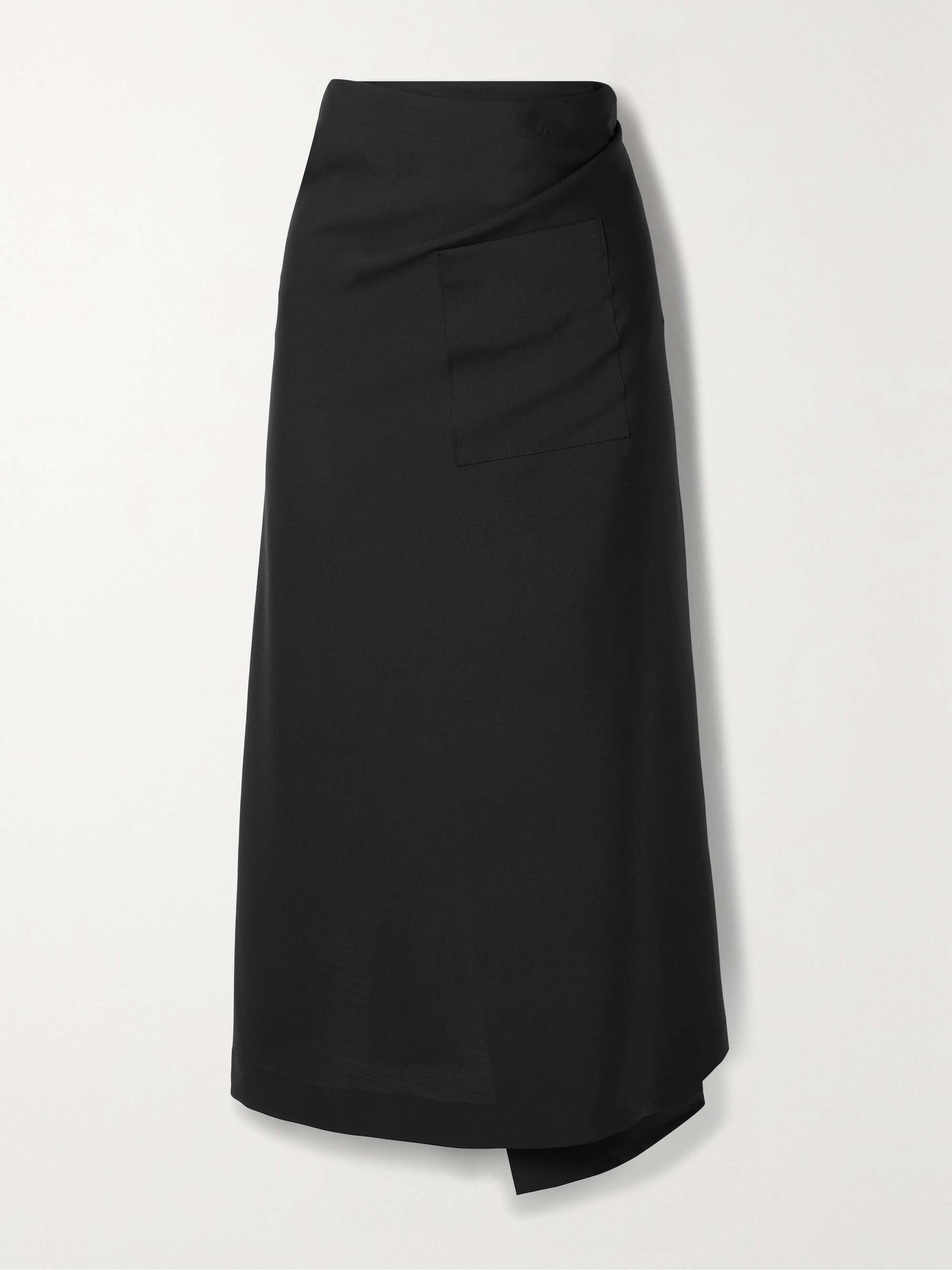 Onda Asymmetric skirt main image 1