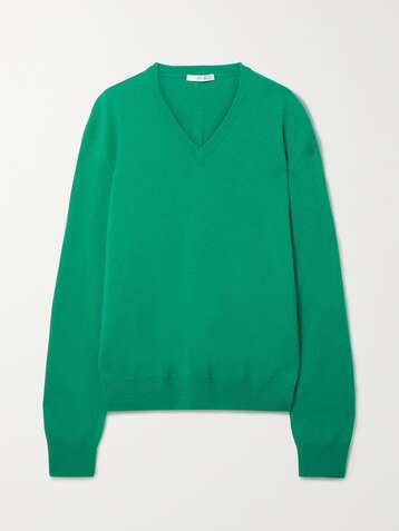 Sweater | The Row | NET-A-PORTER