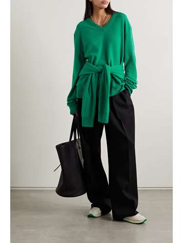 Sweater | The Row | NET-A-PORTER