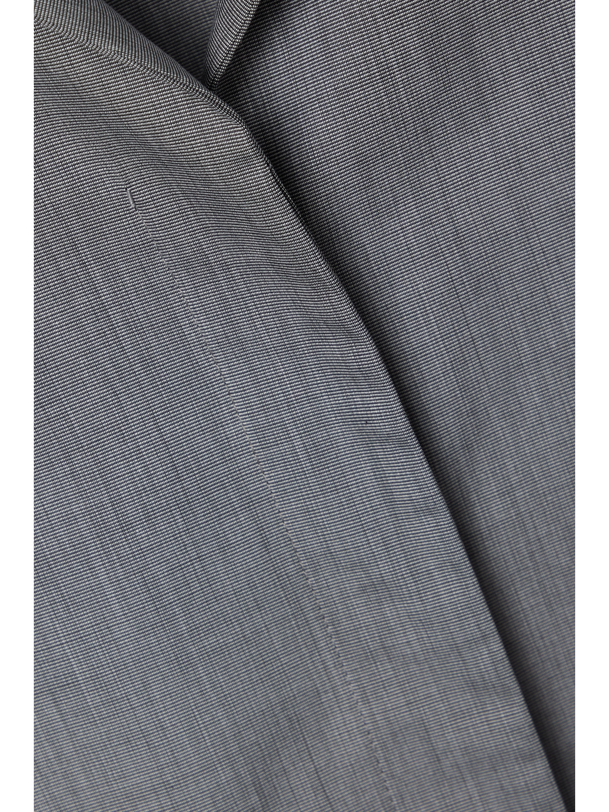 THE ROW PEG COTTON-POPLIN SHIRT