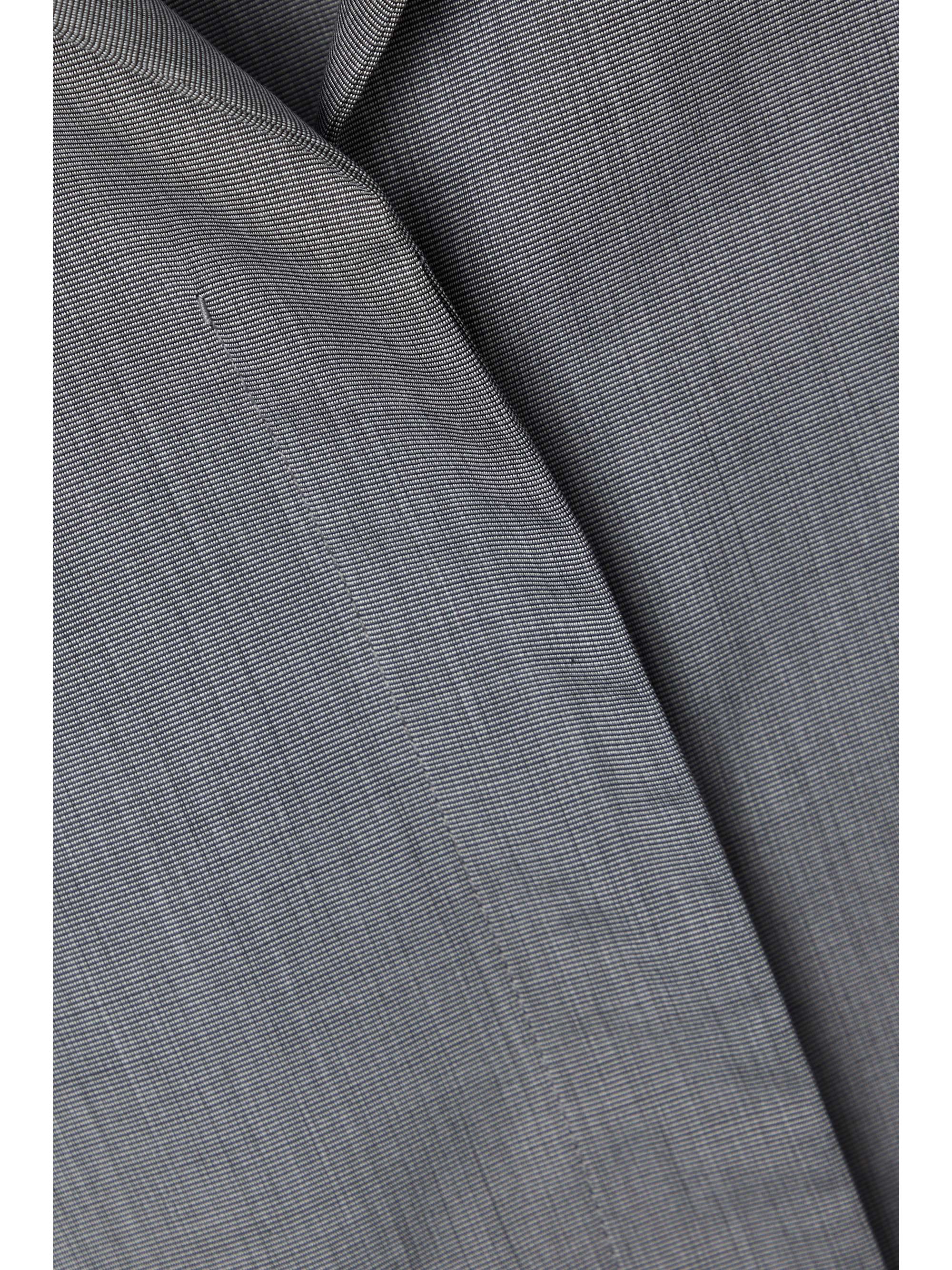 THE ROW Peg cotton-poplin shirt