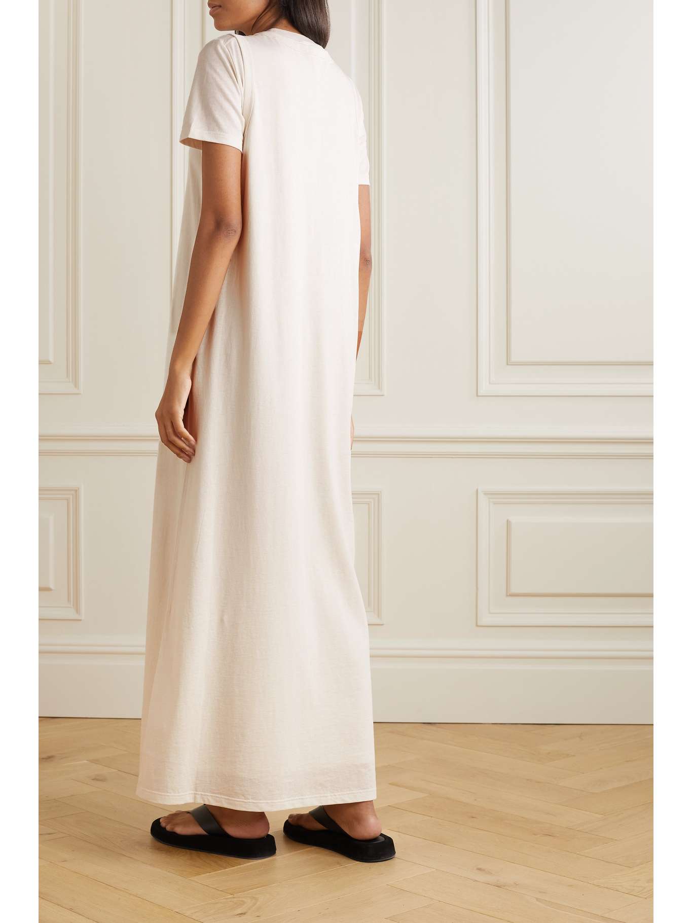 the row maritza dress