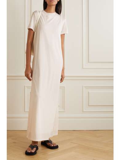 the row maritza dress