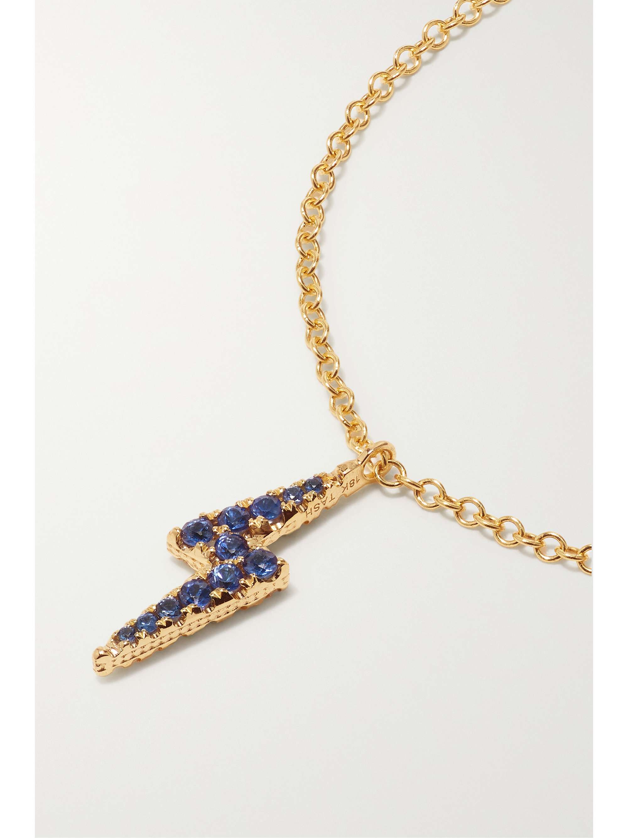 Maria tash necklace Clearance