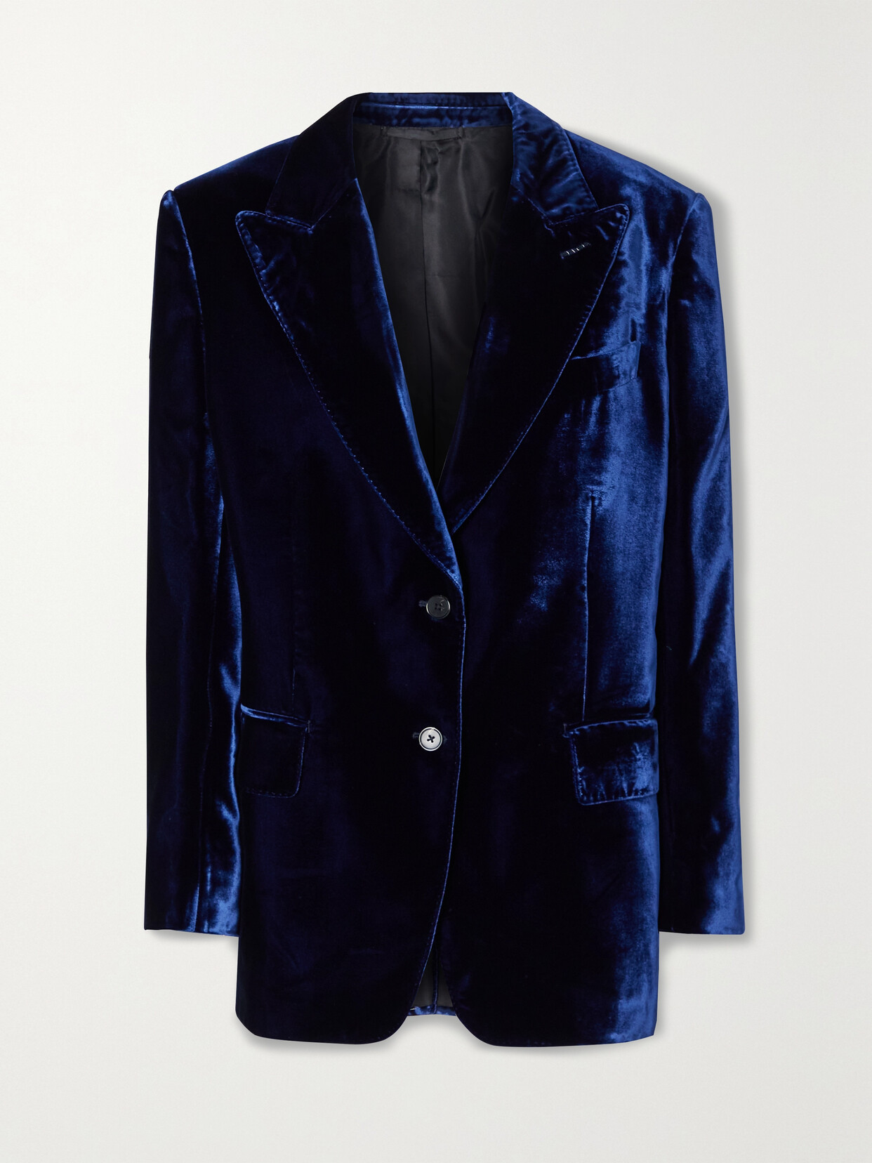 TOM FORD Velvet Blazer