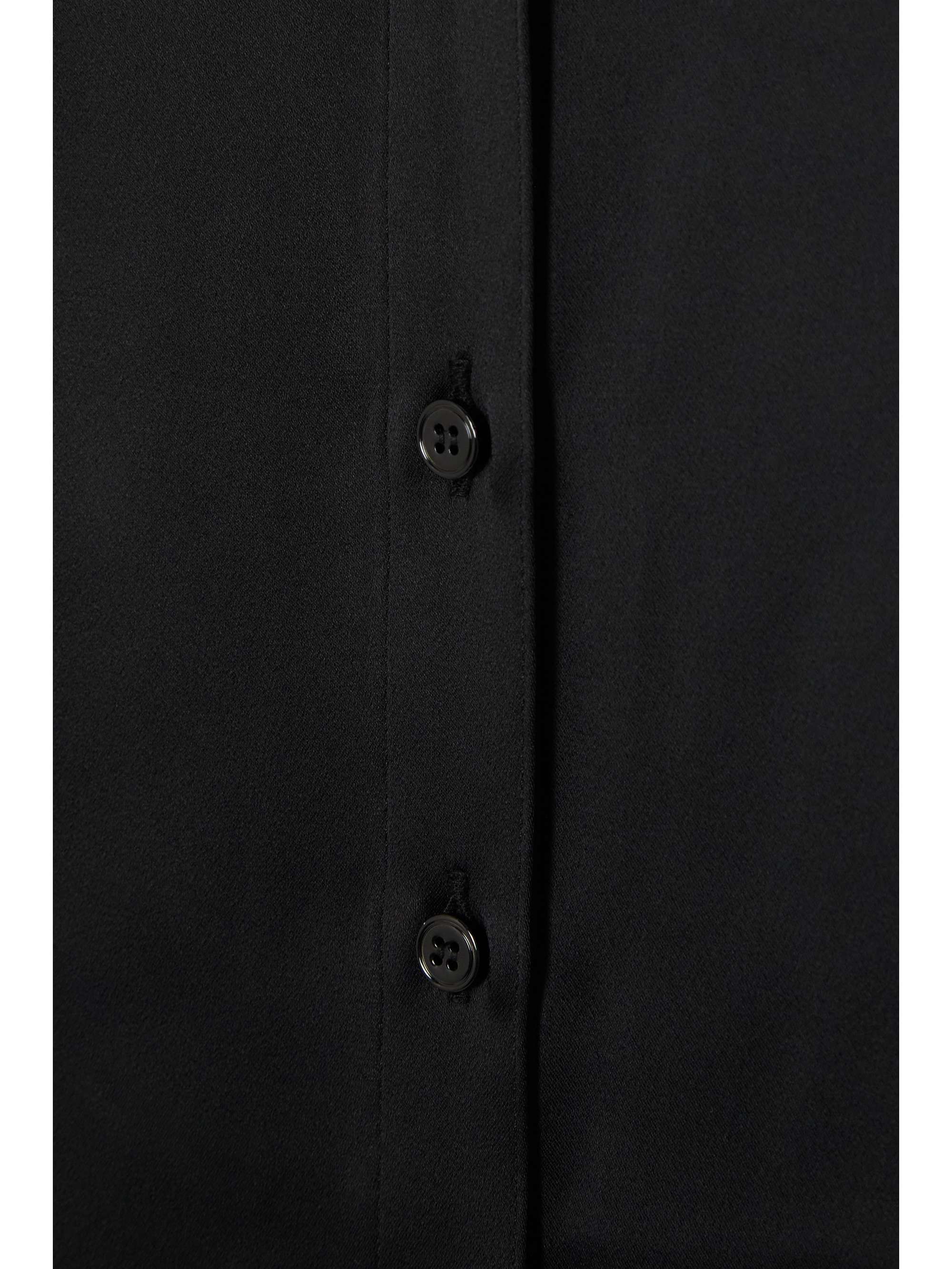 TOM FORD 缎布衬衫
