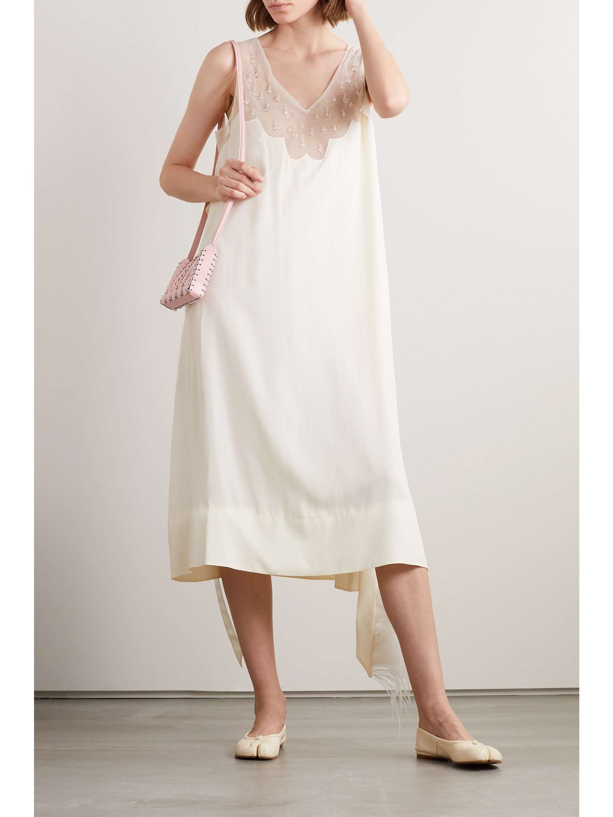 SIMONE ROCHA DRESS | sbazar.skrp.com.bd