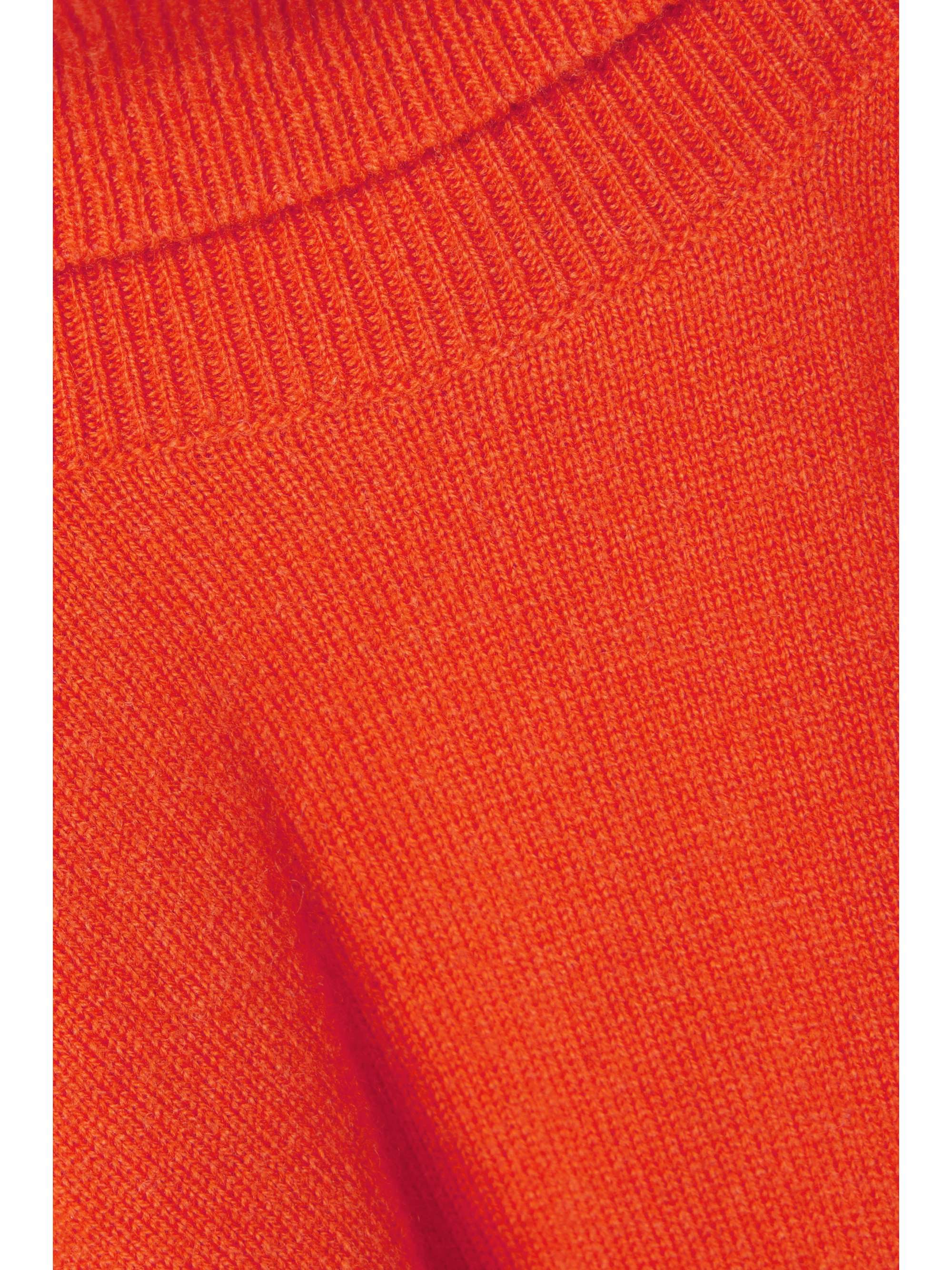 THE ROW Ciba cashmere turtleneck sweater