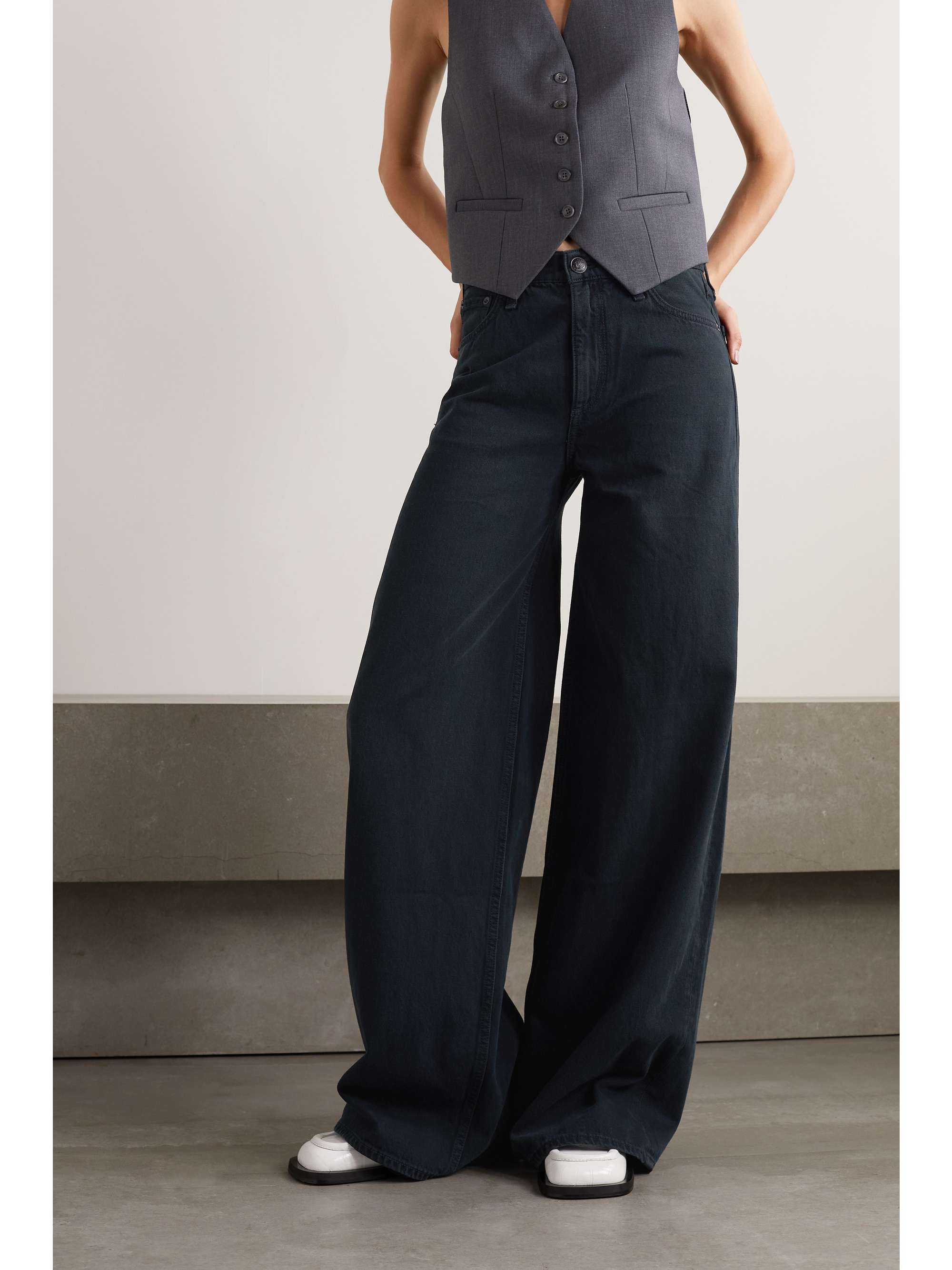 rag and bone super high rise