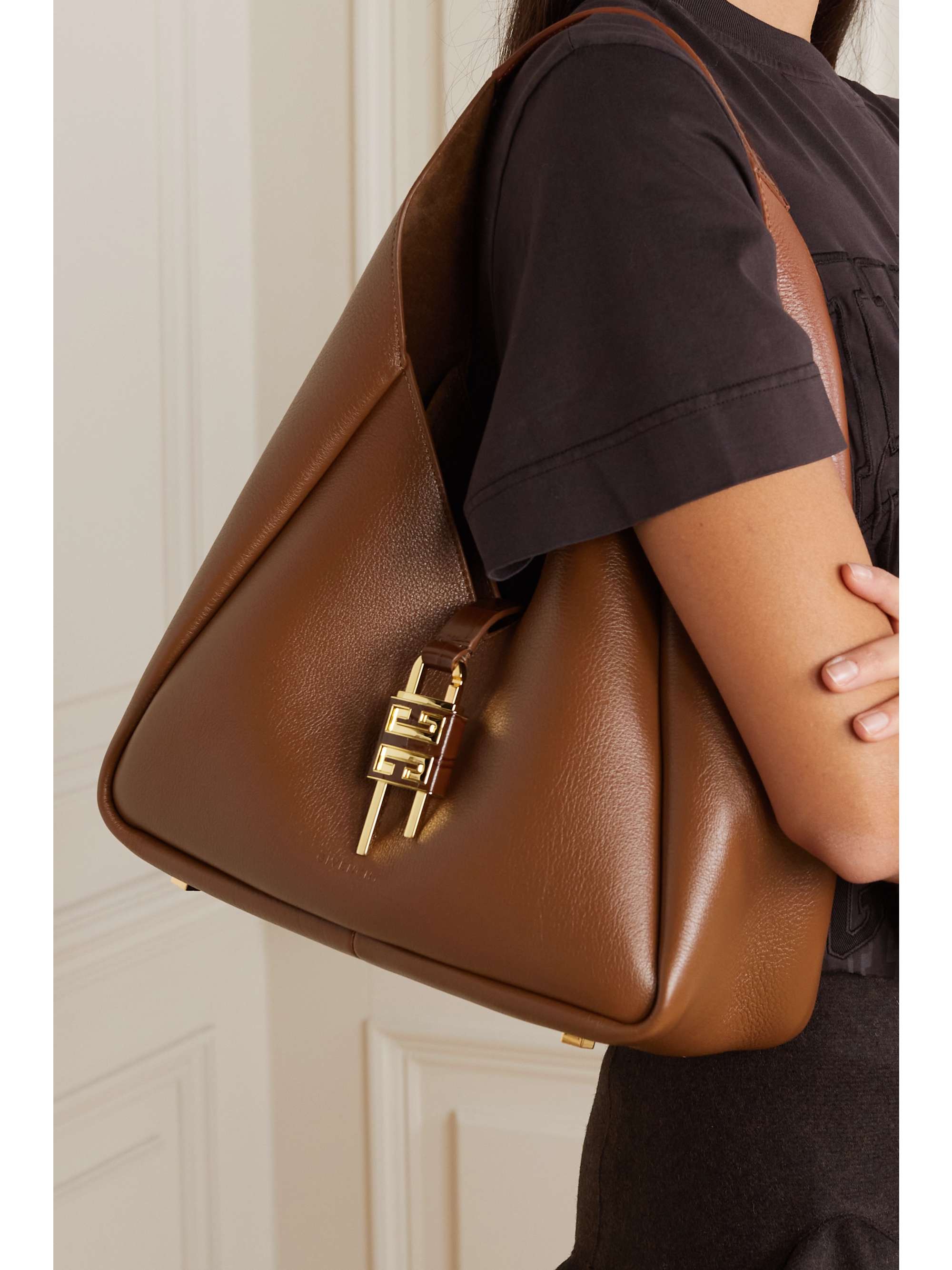 givenchy hobo